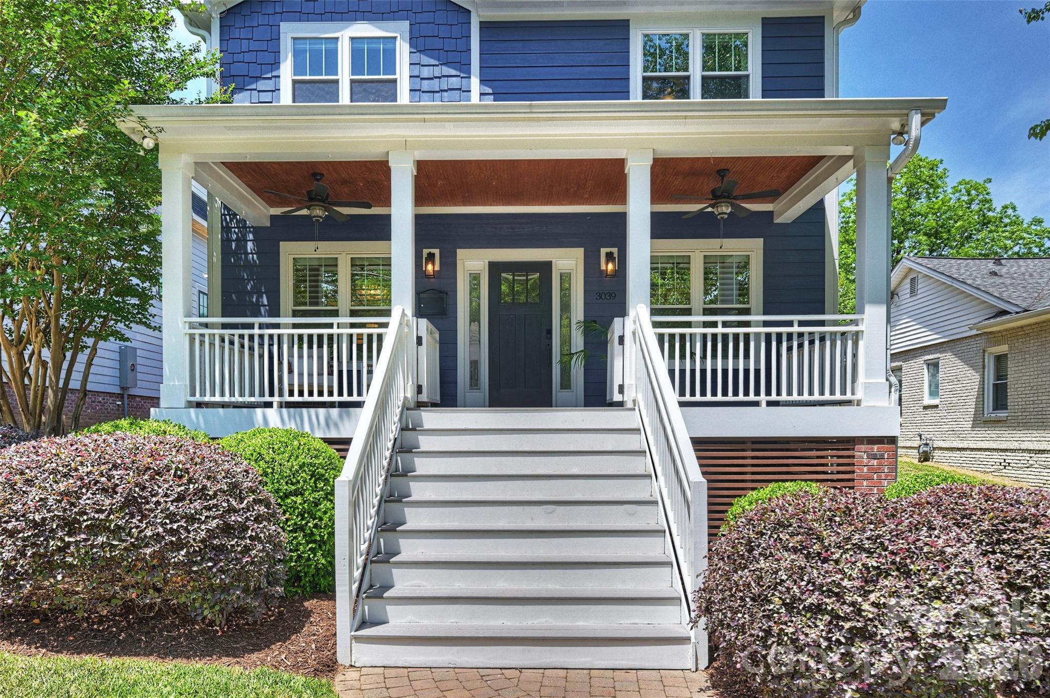 3039 Florida Ave, Charlotte, NC 28205