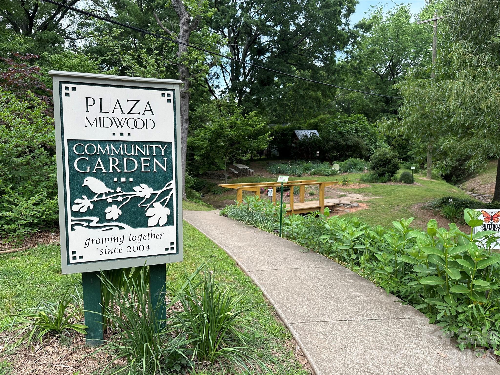 3039 Florida Ave, Charlotte, NC 28205