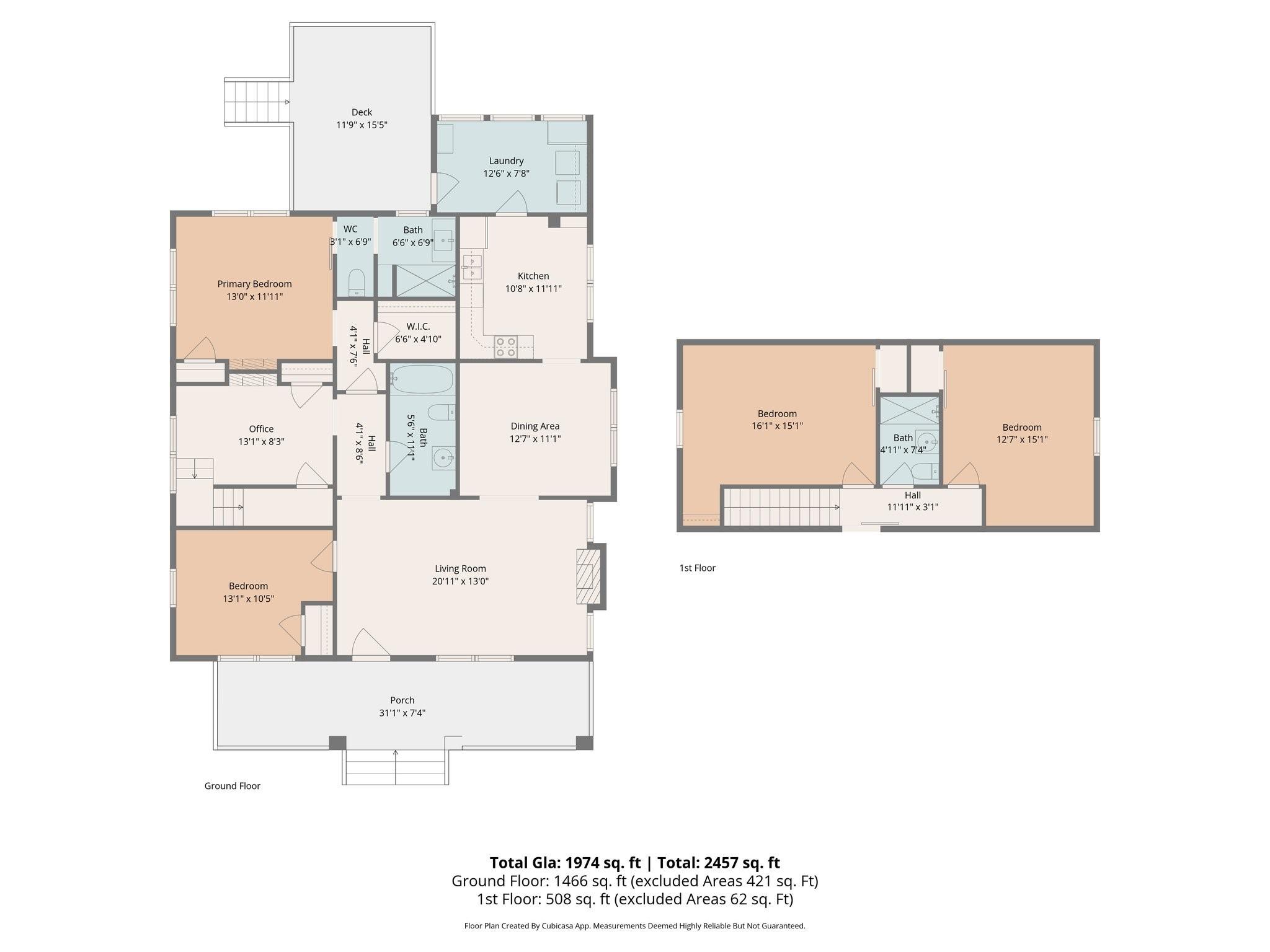116 W 4th Ave, Gastonia, NC 28052