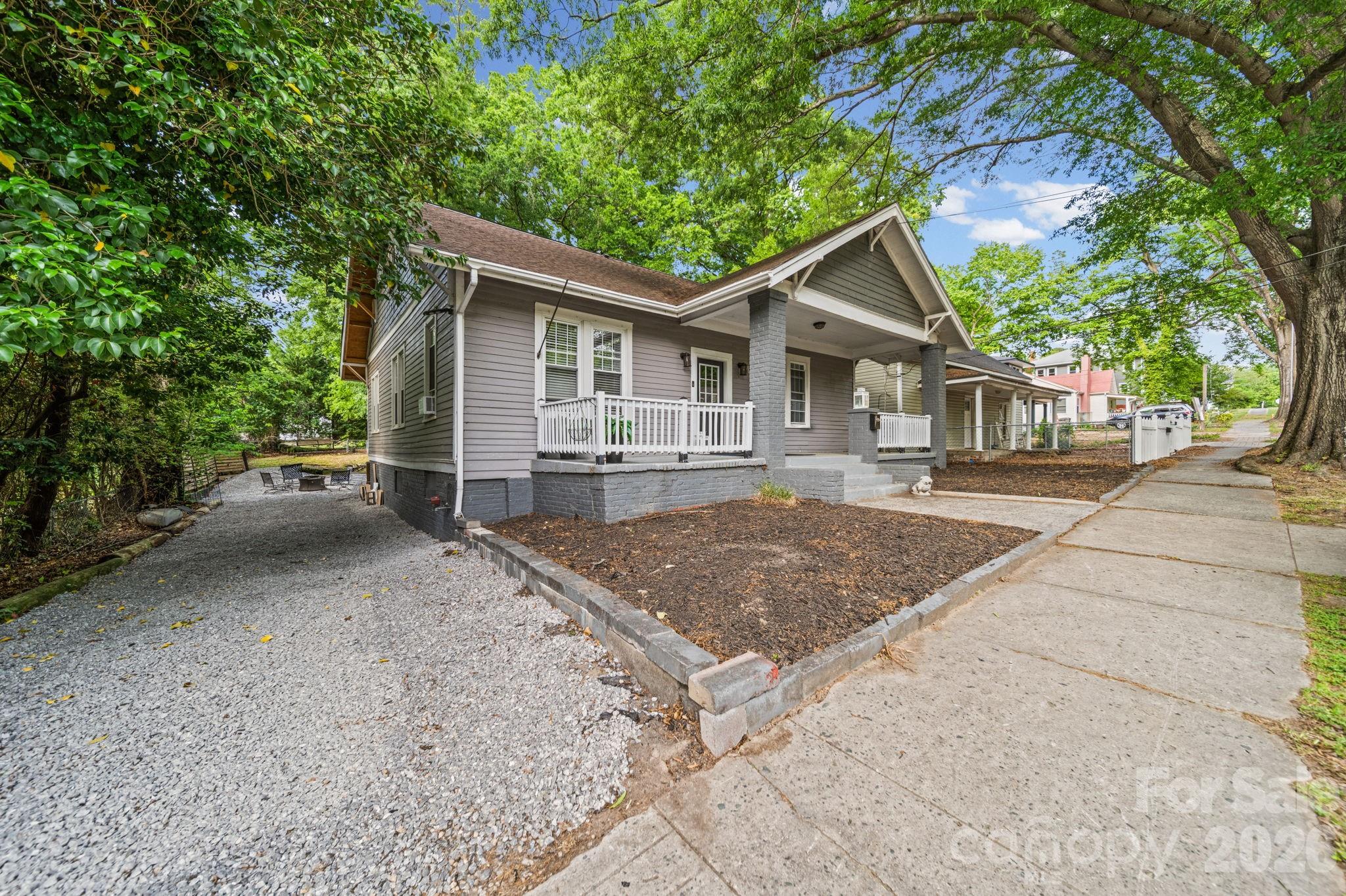 116 W 4th Ave, Gastonia, NC 28052