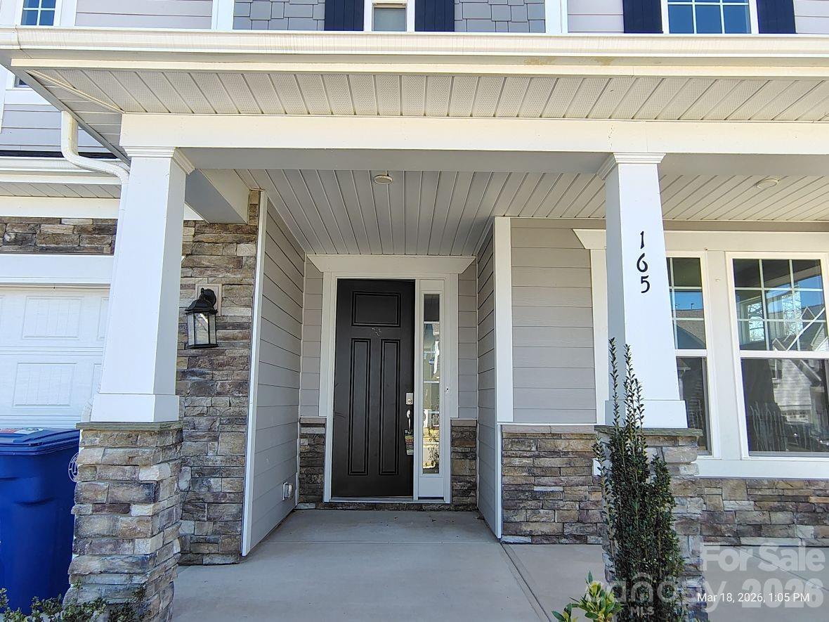 165 Winterberry St, Mooresville, NC 28117