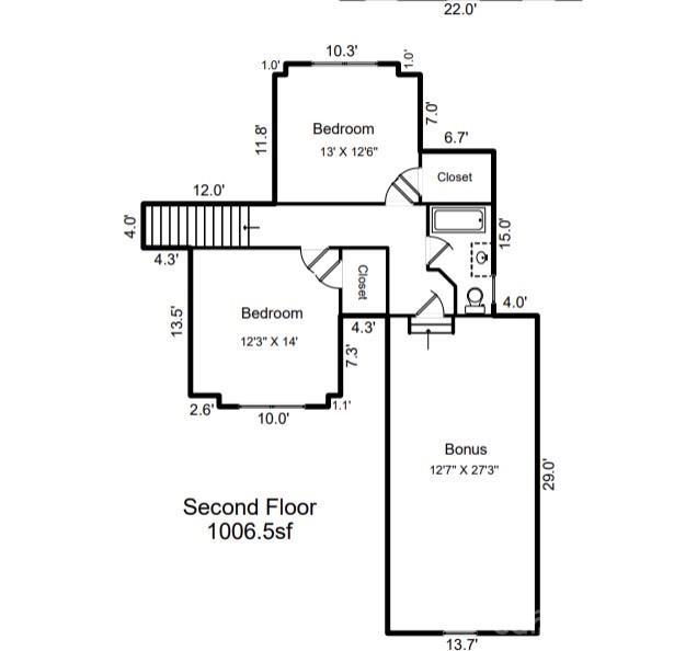 707 Mayfield Ct, Fort Mill, SC 29715