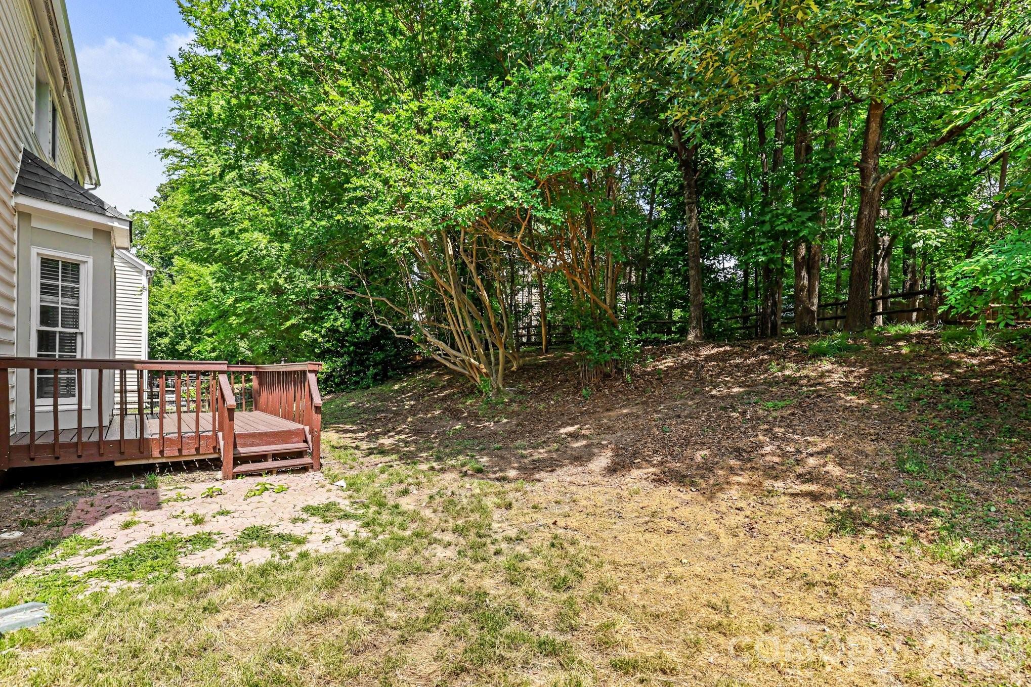 5802 Swanston Dr, Charlotte, NC 28269