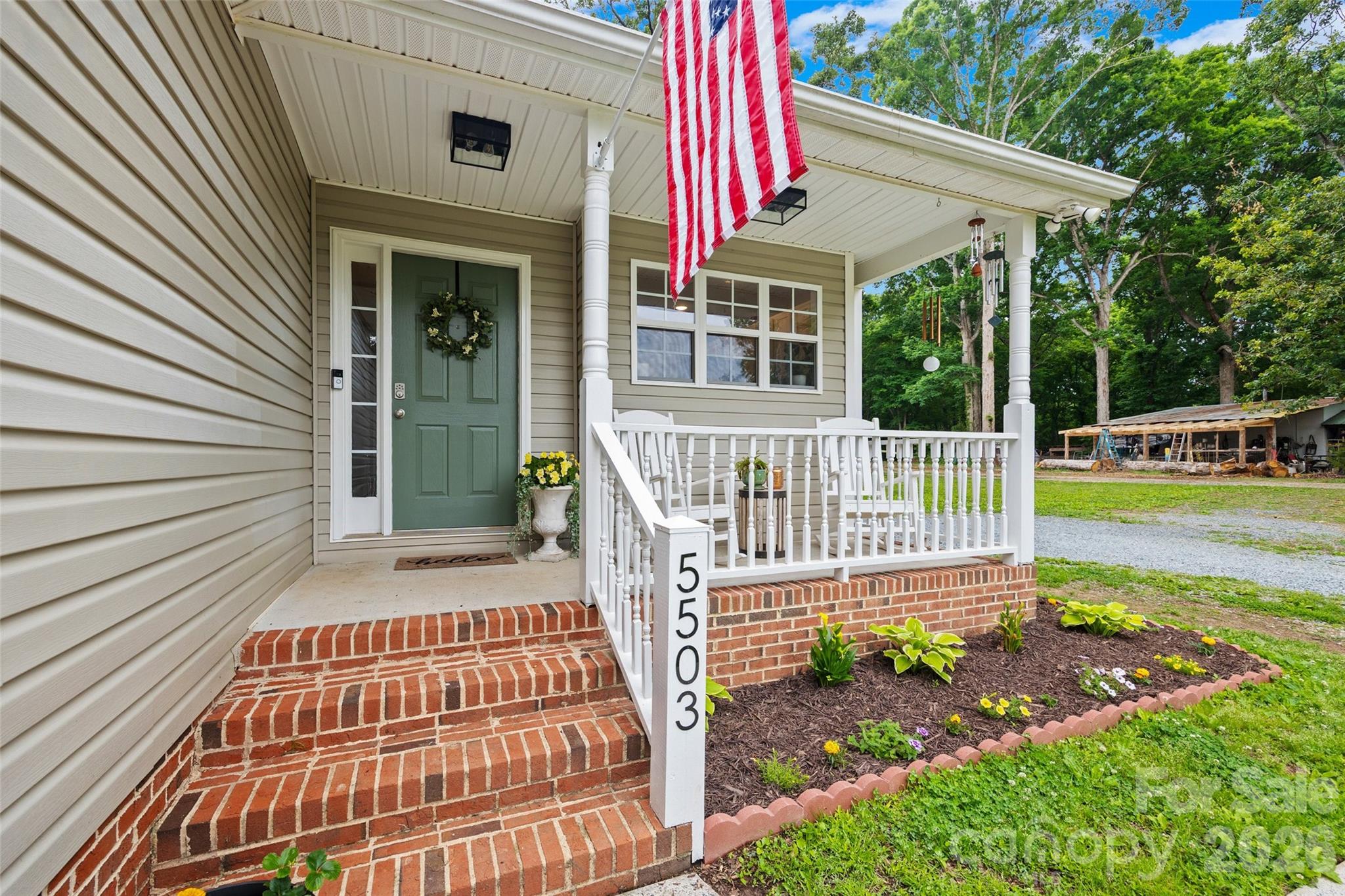 5503 Mcwhorter Rd, Waxhaw, NC 28173