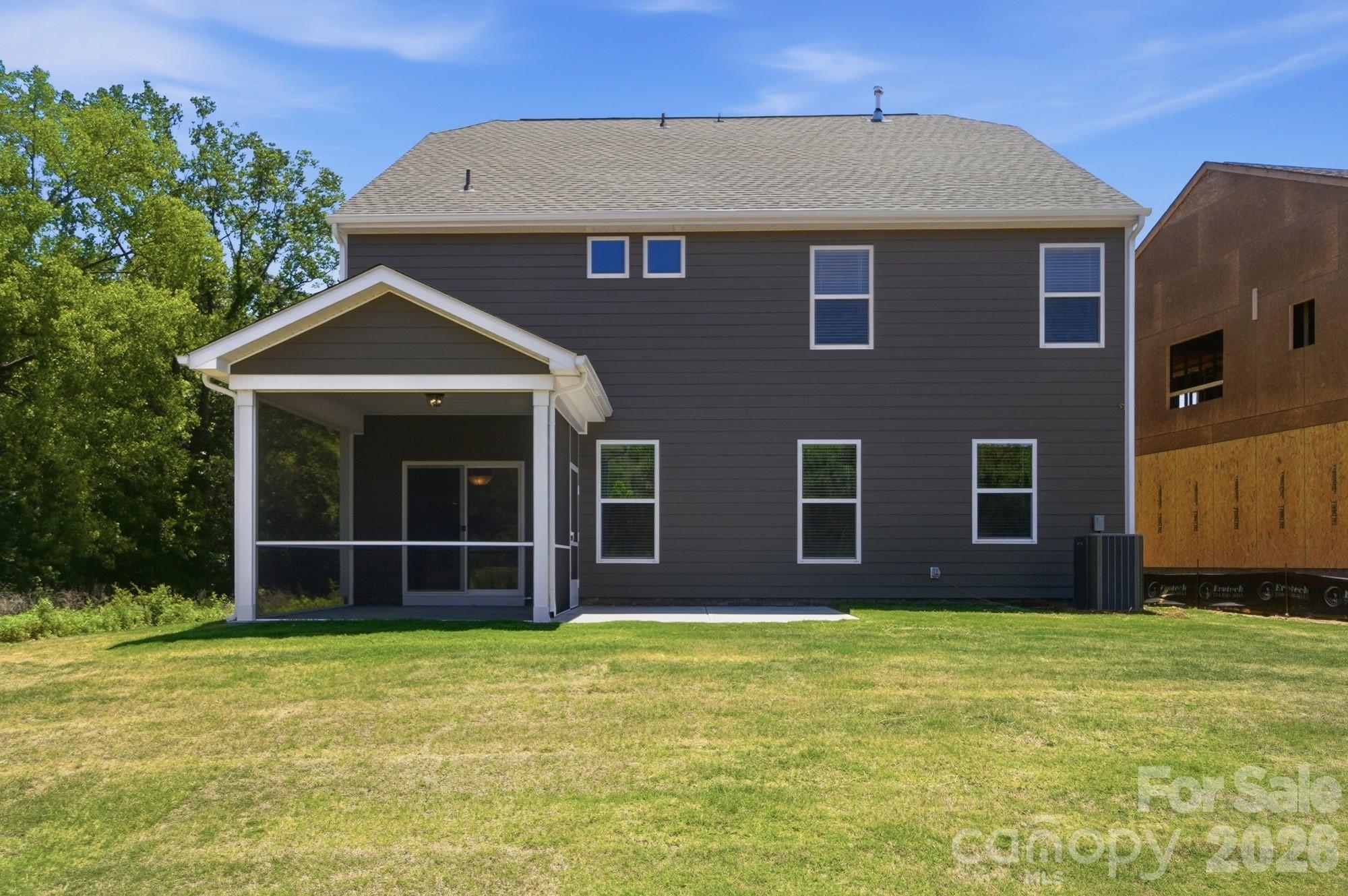 2621 Wild Azalea Ct, Monroe, NC 28110