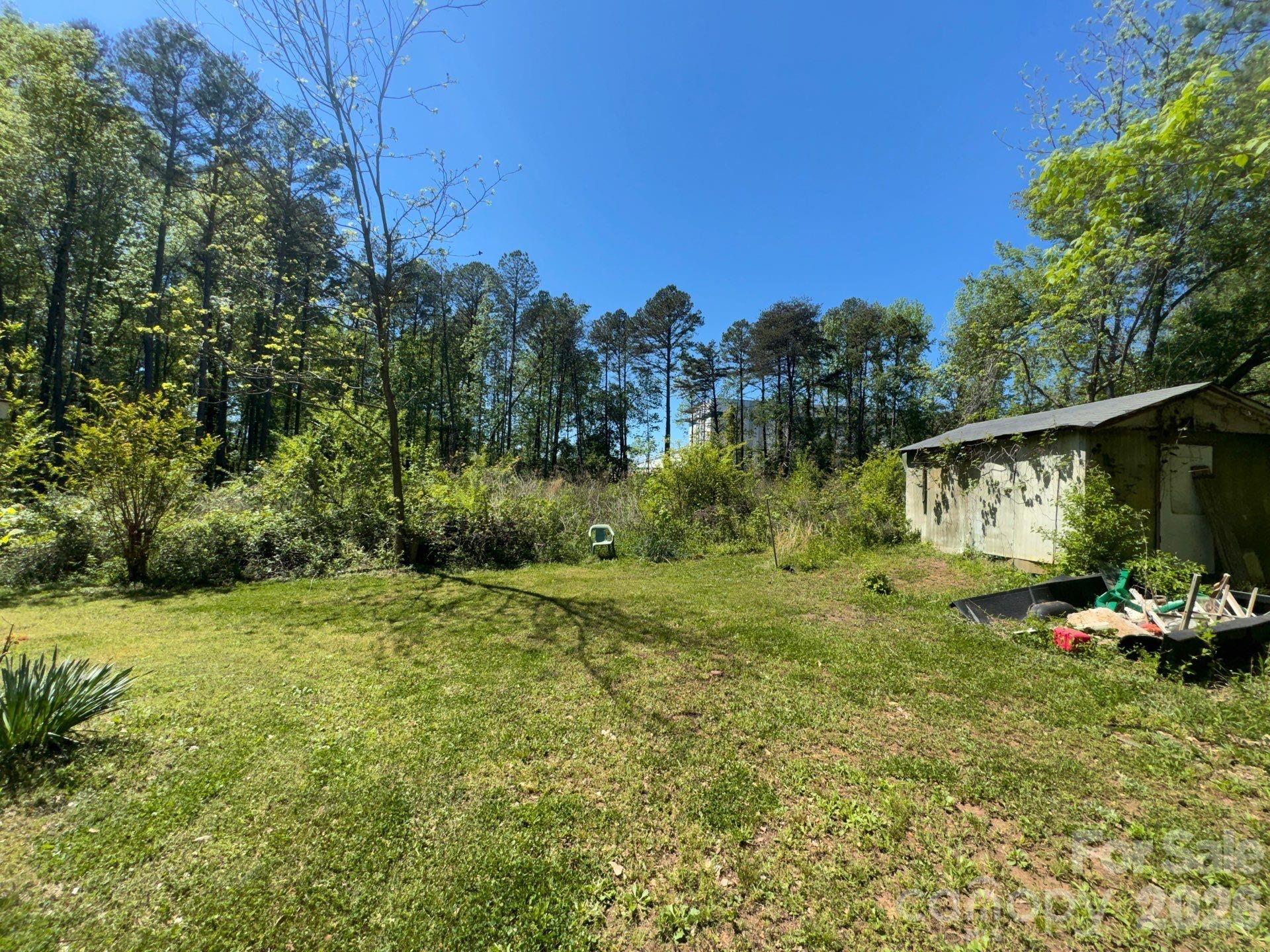 1011 Wellman St, Gastonia, NC 28054