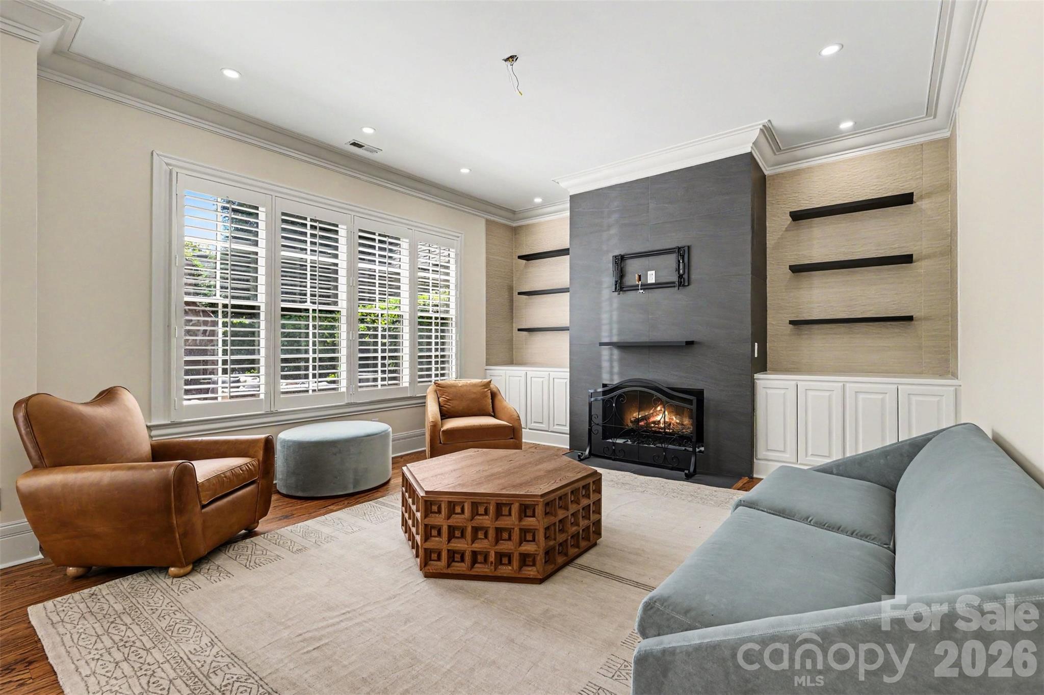 6227 Fletcher Cir, Charlotte, NC 28226