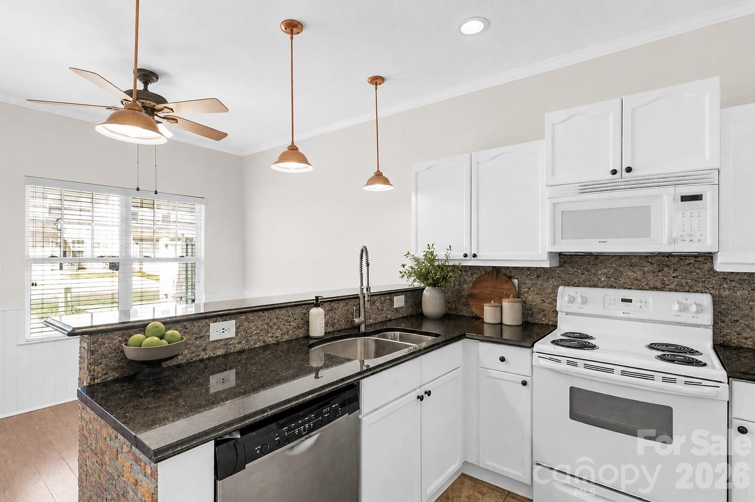 1021 Laparc Ln, Indian Trail, NC 28079