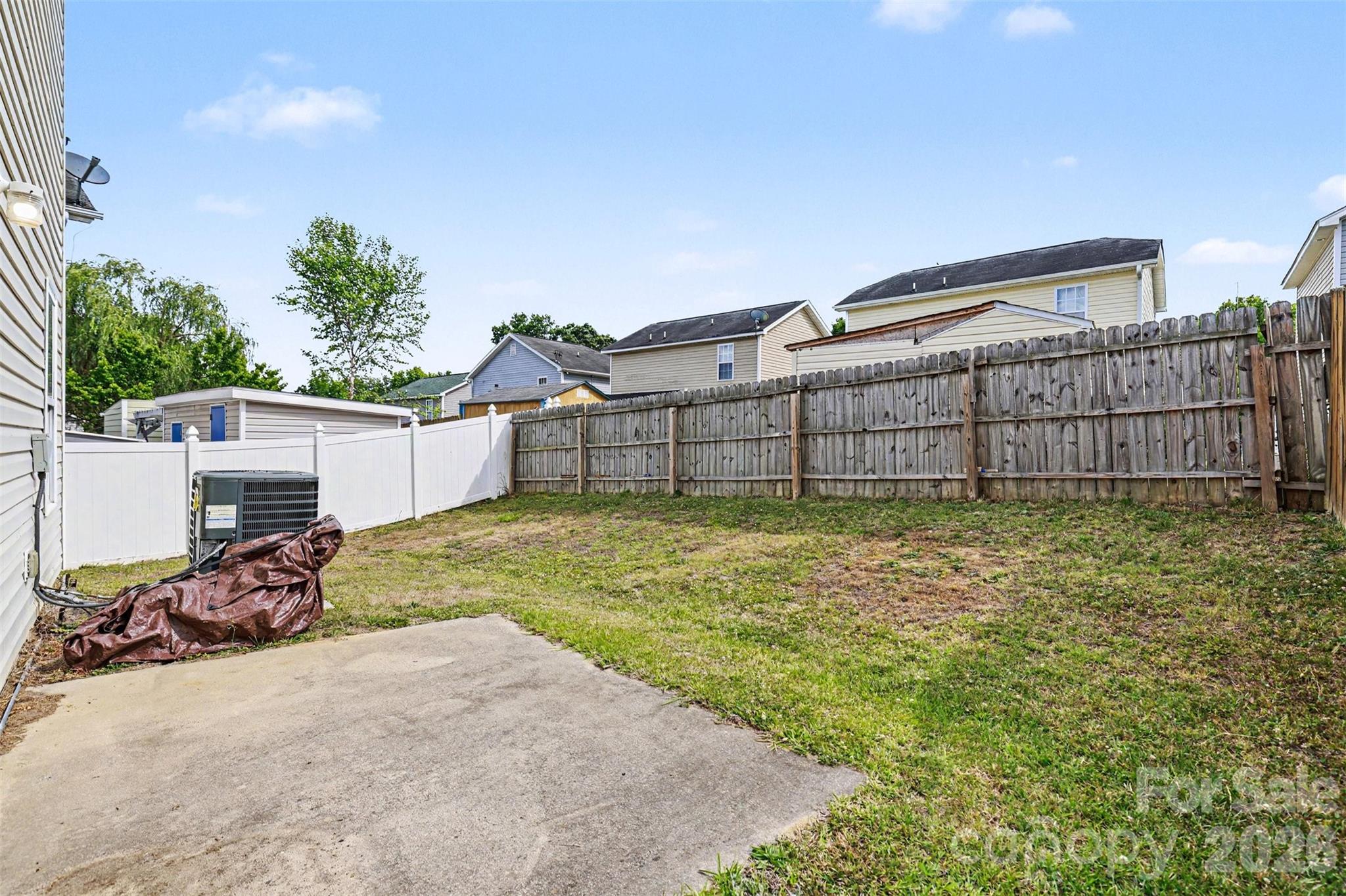 306 Cayman Way, Charlotte, NC 28217