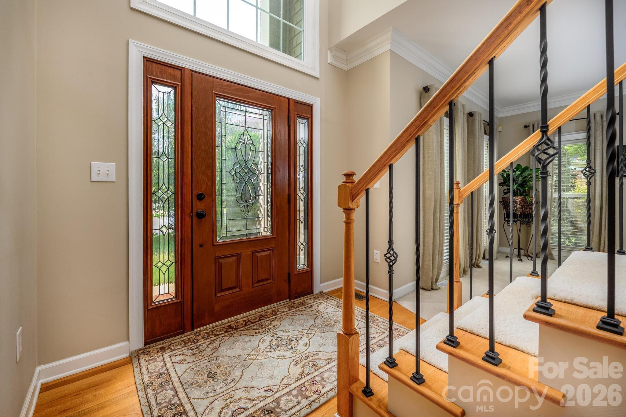 119 Topsail Pl, Mooresville, NC 28117