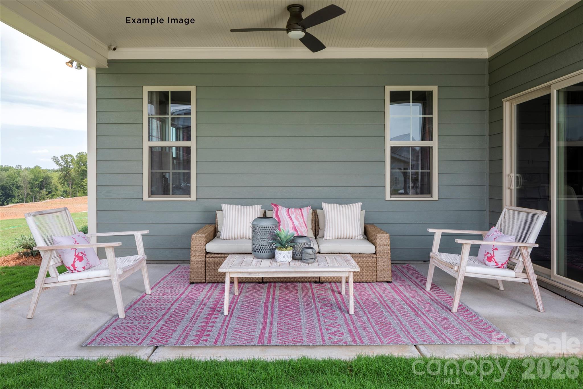 119 Dane Pl #HAF0056, Mooresville, NC 28115