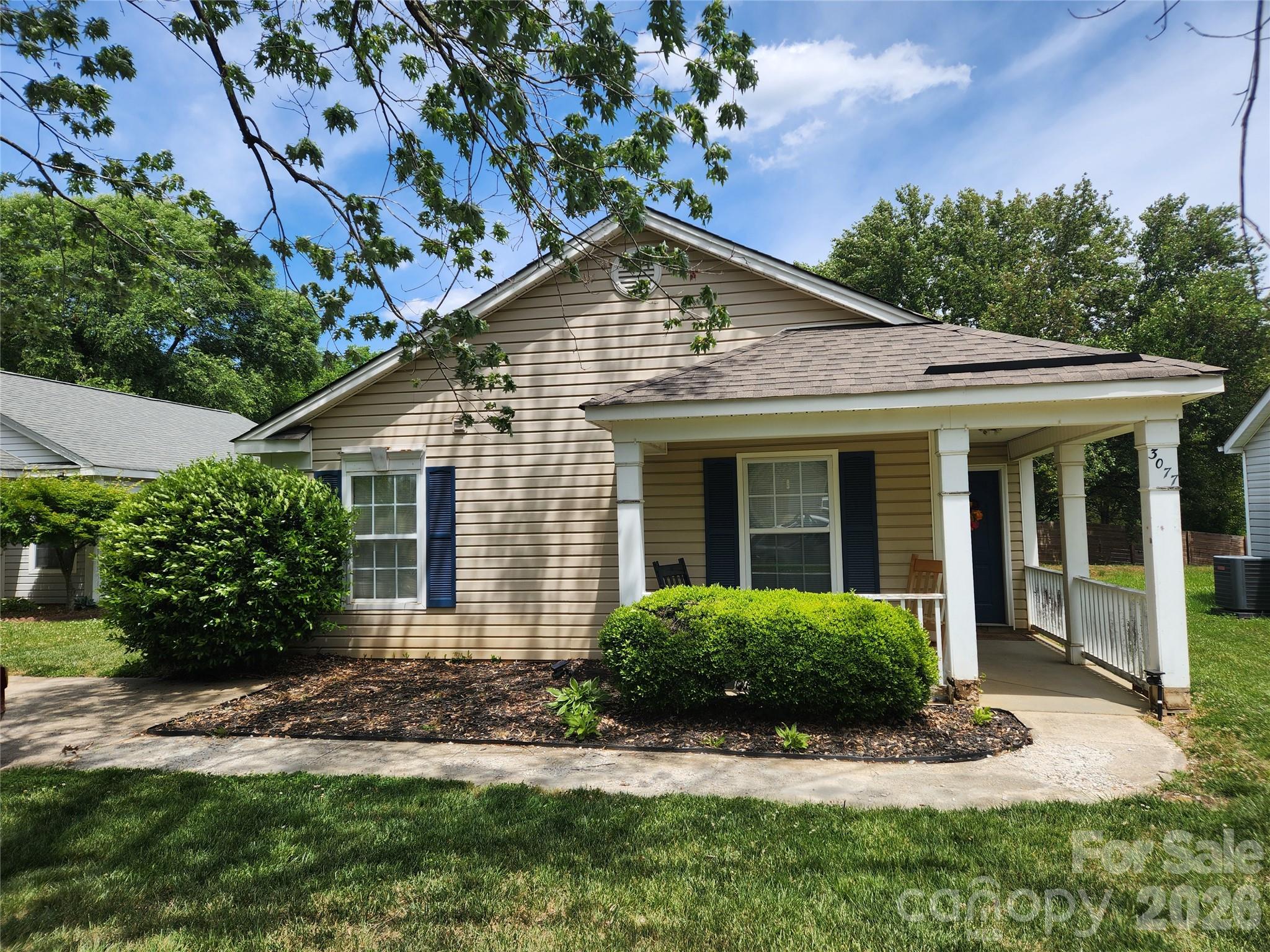 3077 Champion Ln SW, Concord, NC 28025