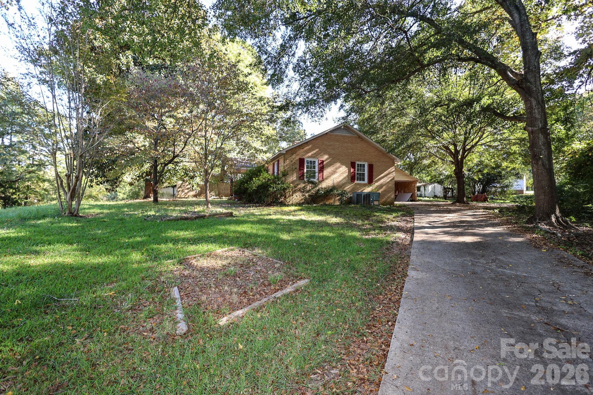 1324 Mason St, Lancaster, SC 29720