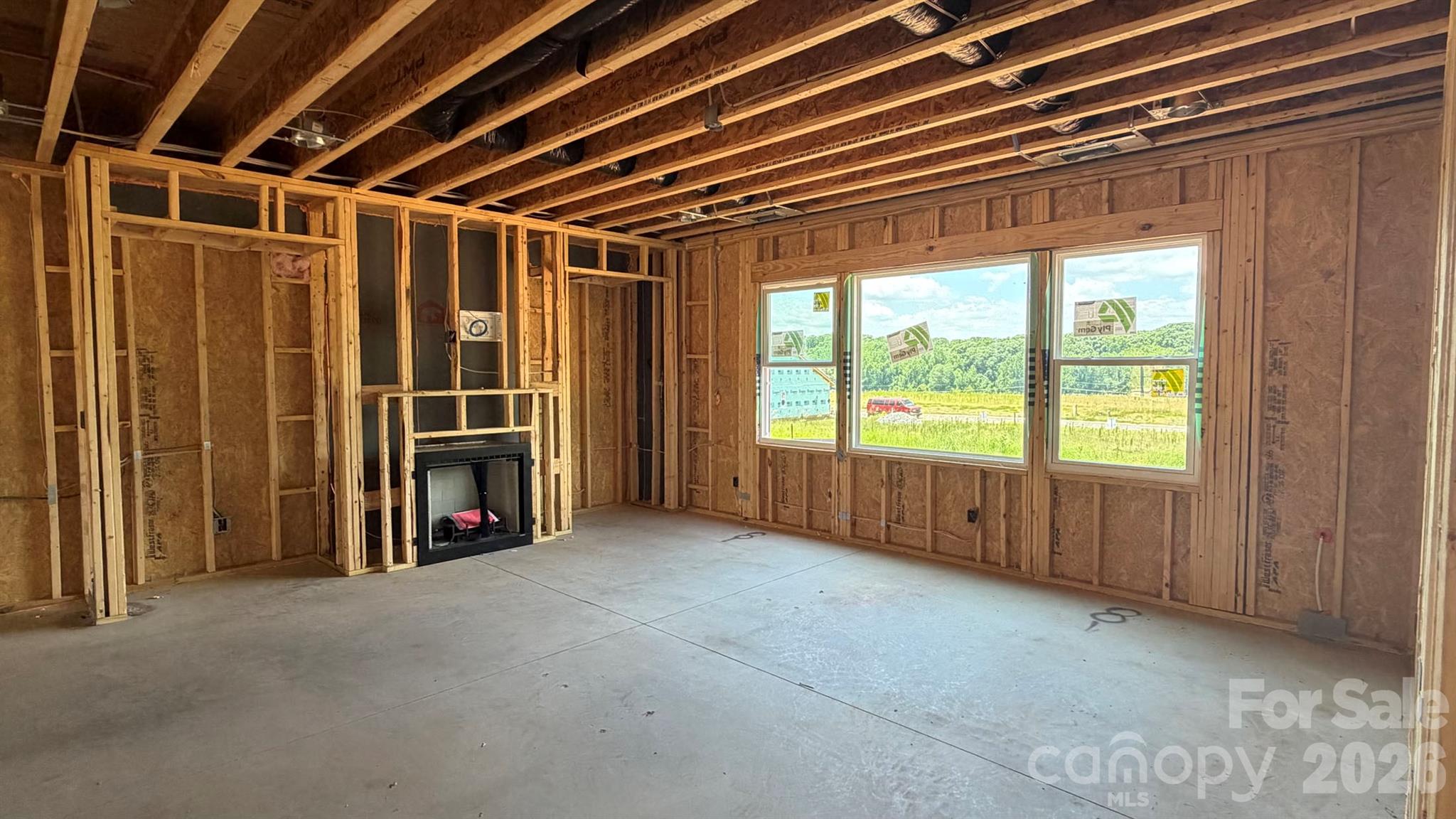 119 Cartington Way #HAF0048, Mooresville, NC 28115