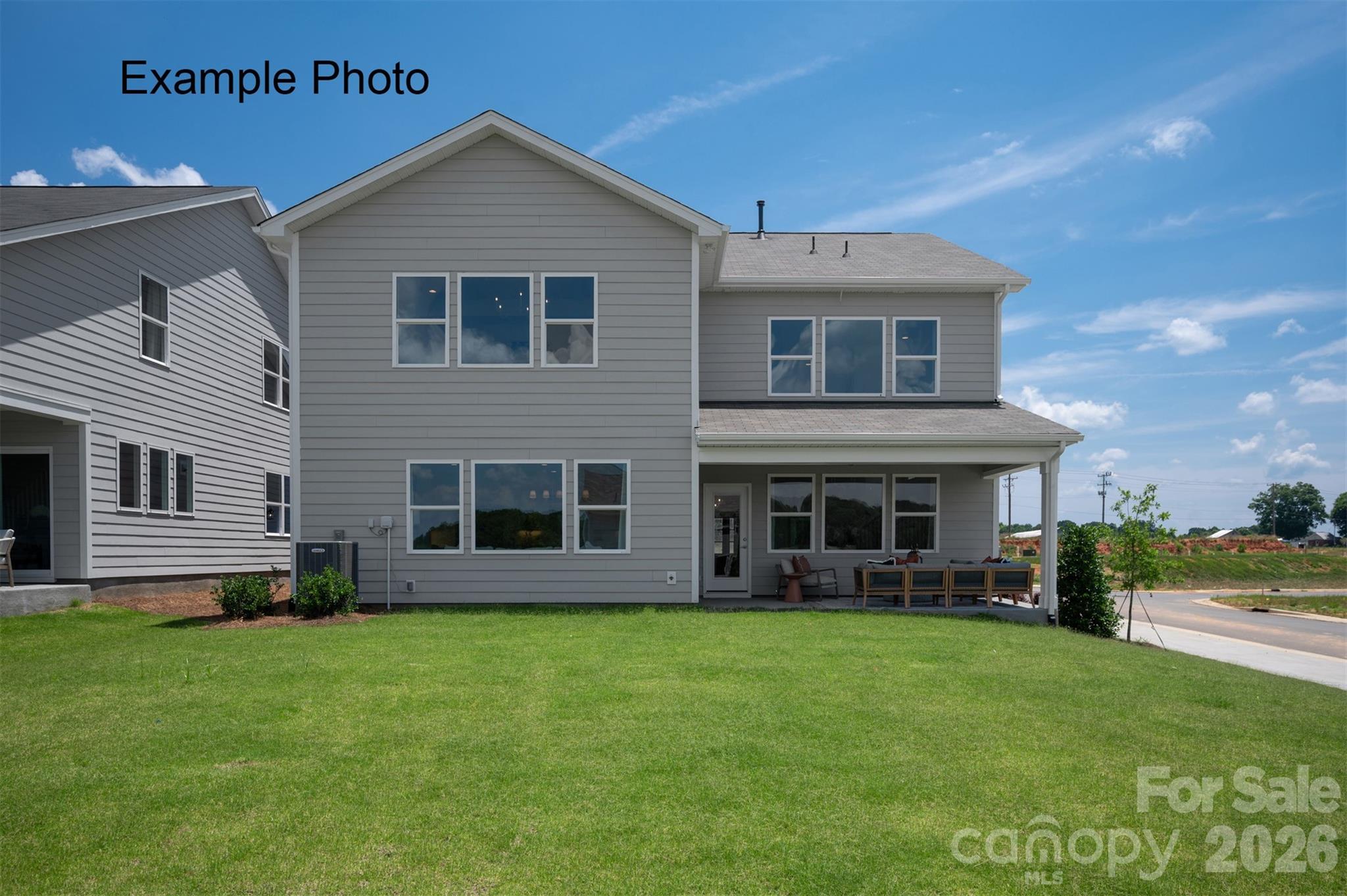 119 Cartington Way #HAF0048, Mooresville, NC 28115