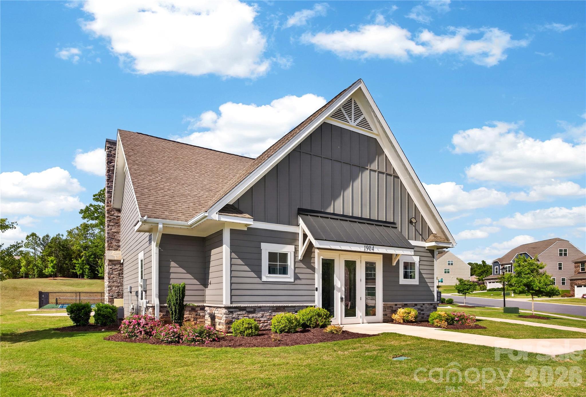 1907 Harvest Time Ln, Waxhaw, NC 28173