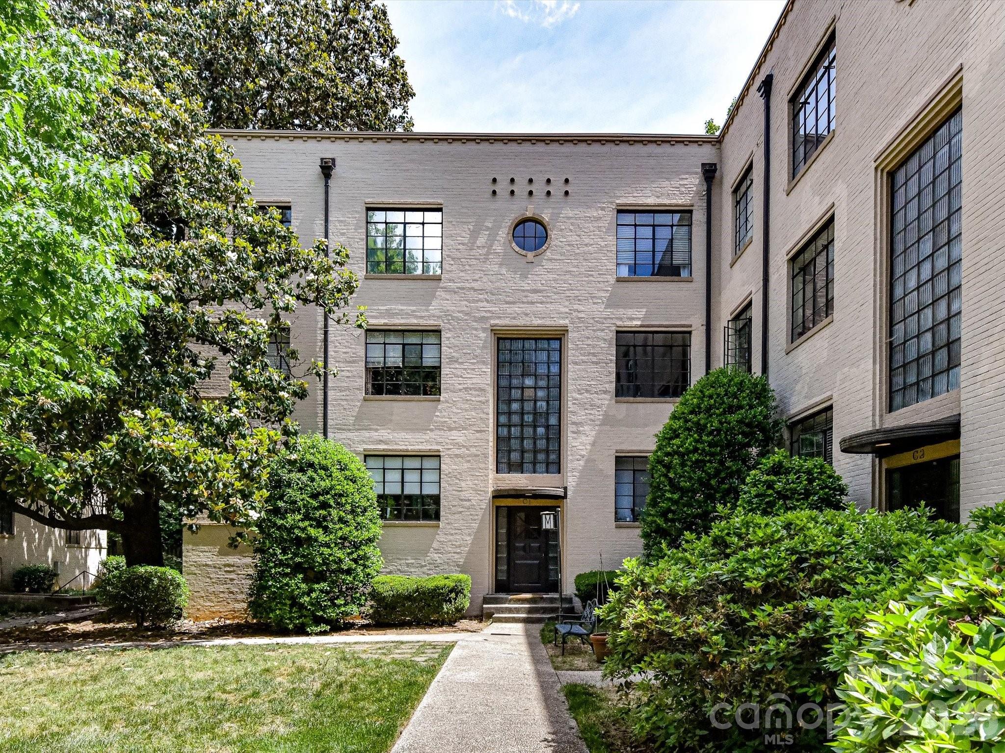 1121 Myrtle Ave #47, Charlotte, NC 28203