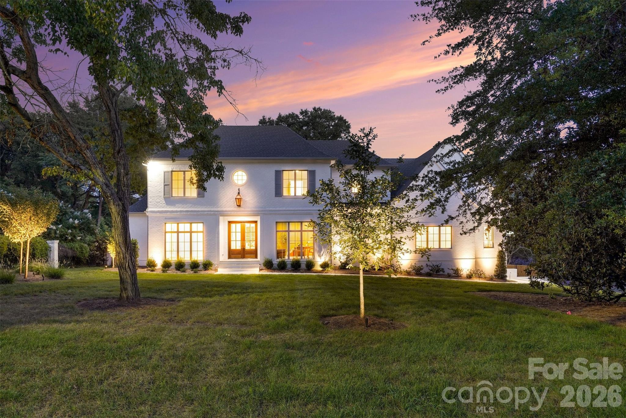 539 Mammoth Oaks Dr, Charlotte, NC 28270