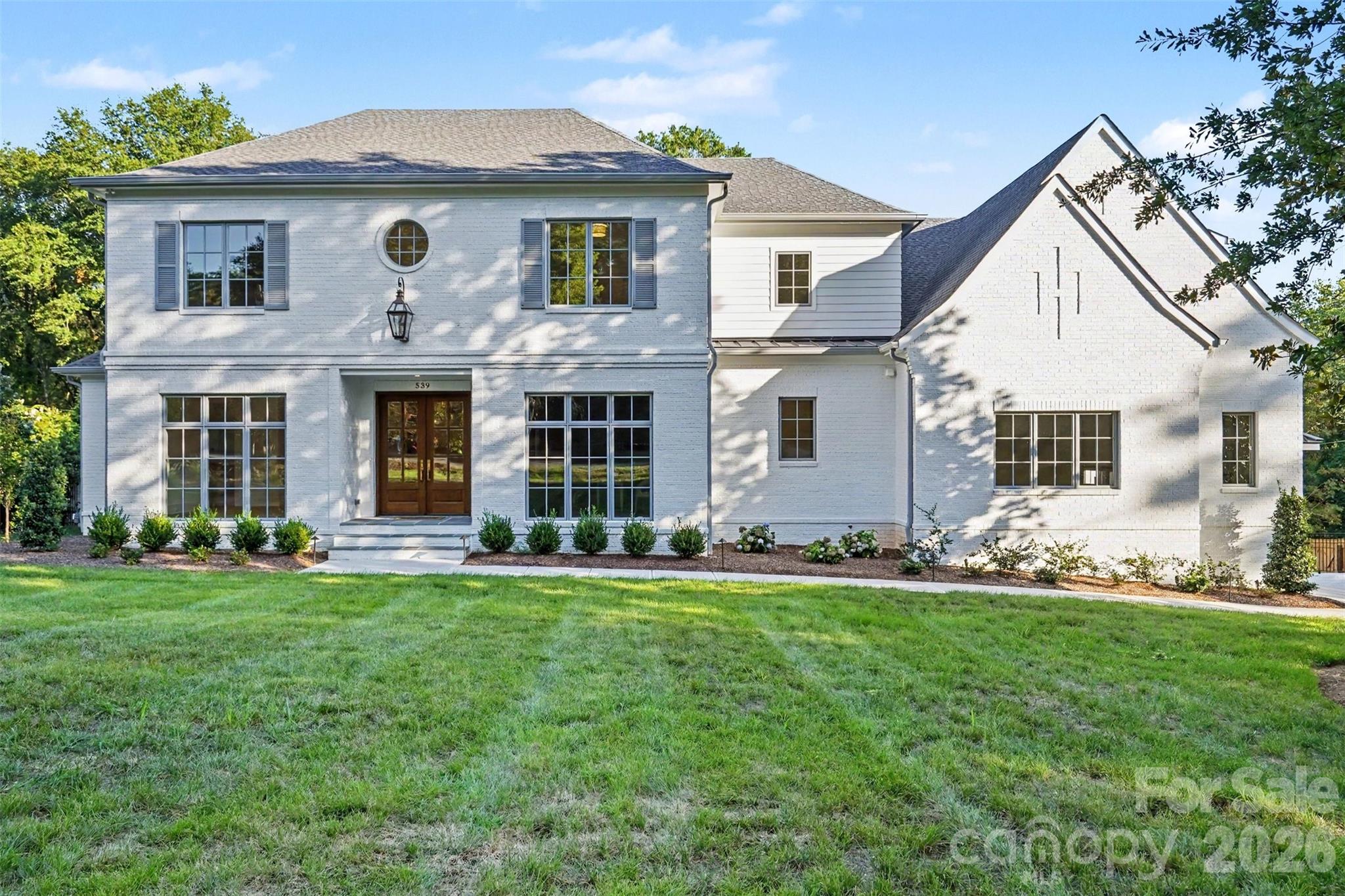 539 Mammoth Oaks Dr, Charlotte, NC 28270