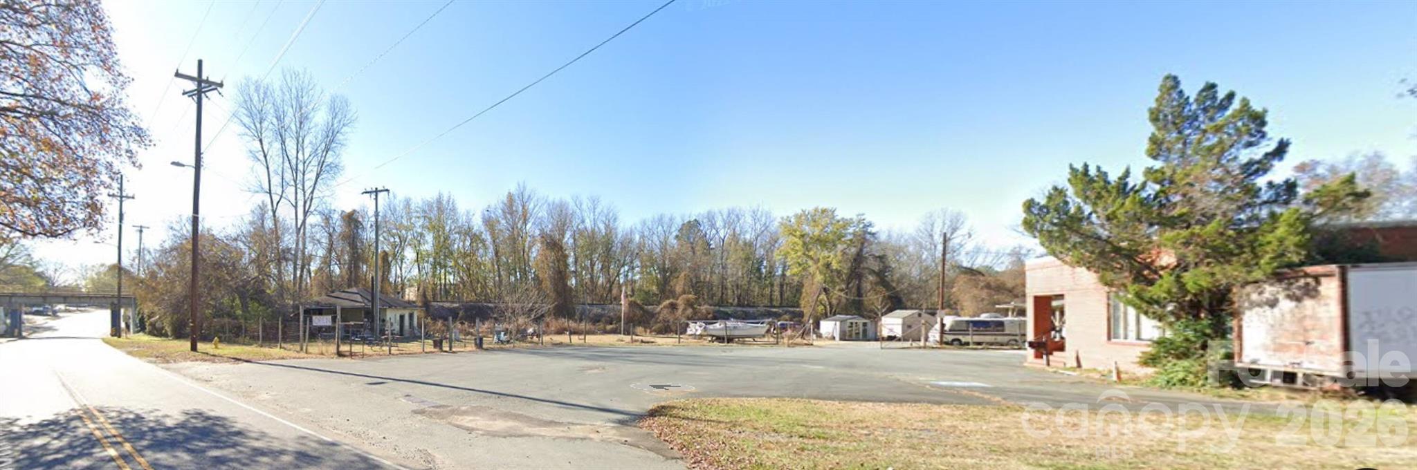 601 N Charlotte Ave, Monroe, NC 28110