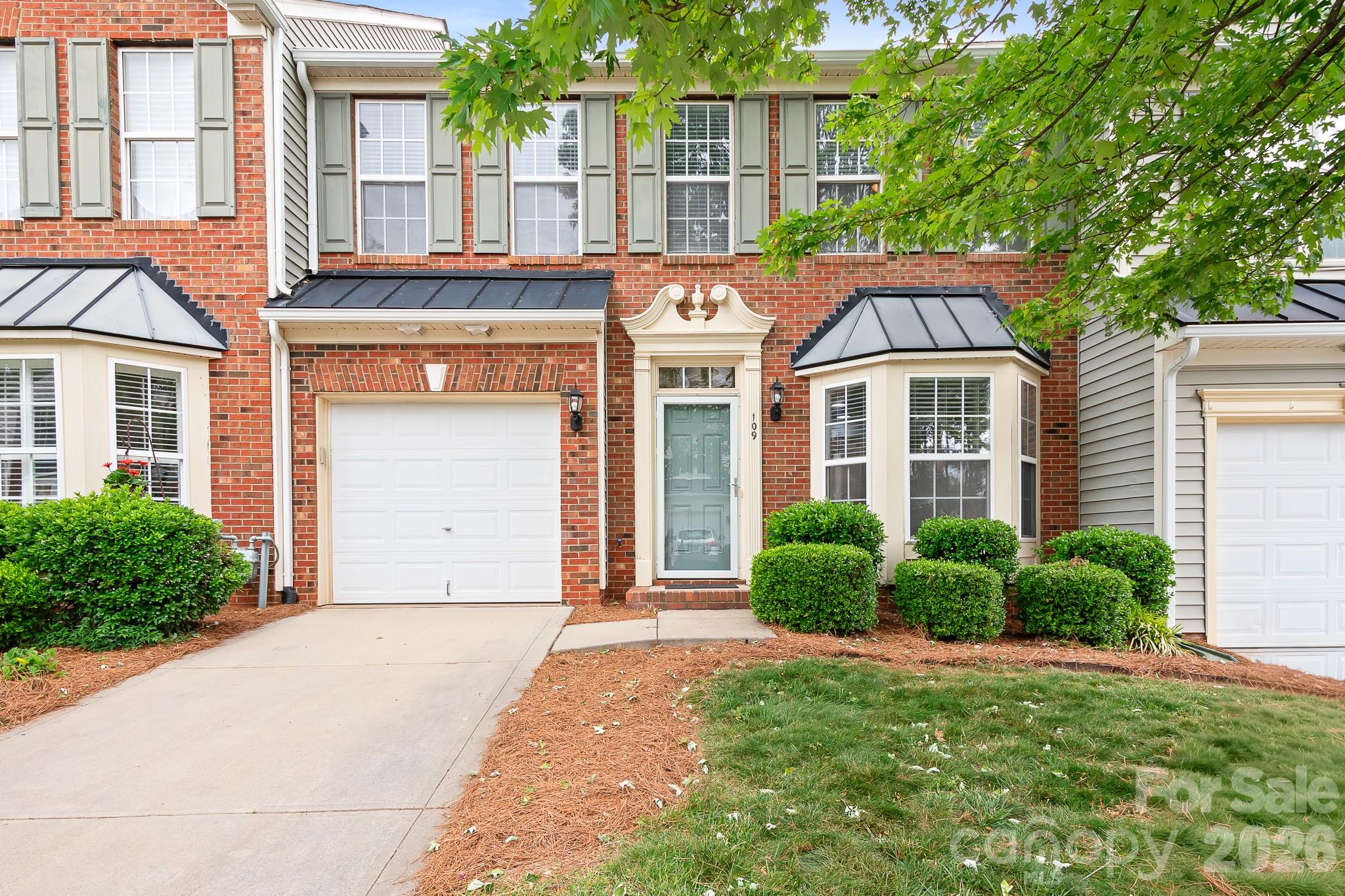 109 Kase Ct, Mooresville, NC 28117