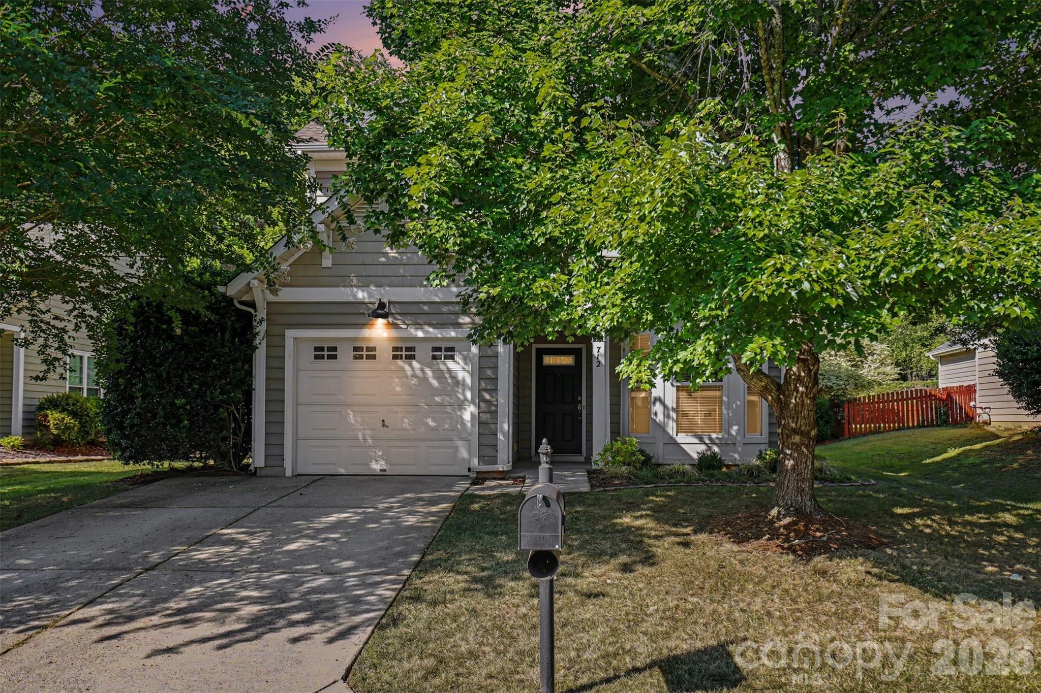 712 Tulip Tree Pl, Rock Hill, SC 29732