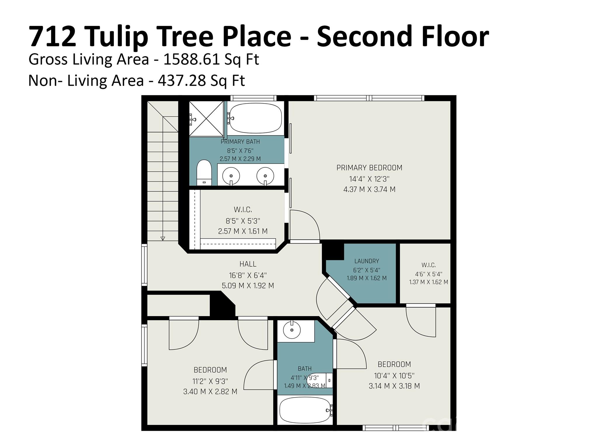 712 Tulip Tree Pl, Rock Hill, SC 29732