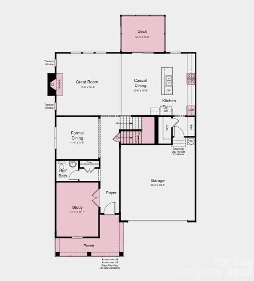 177 Goorawing Ln, Mooresville, NC 28115