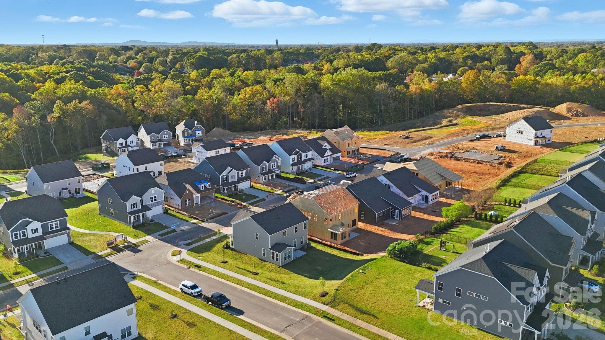 177 Goorawing Ln, Mooresville, NC 28115