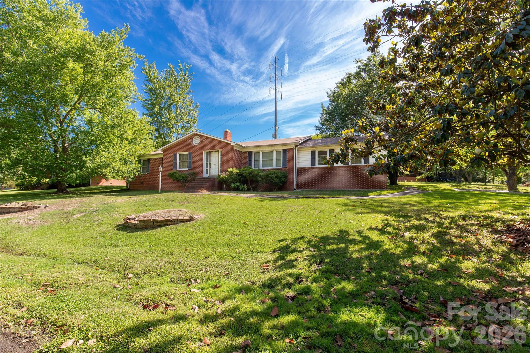 503 N Jackson Rd, Lancaster, SC 29720