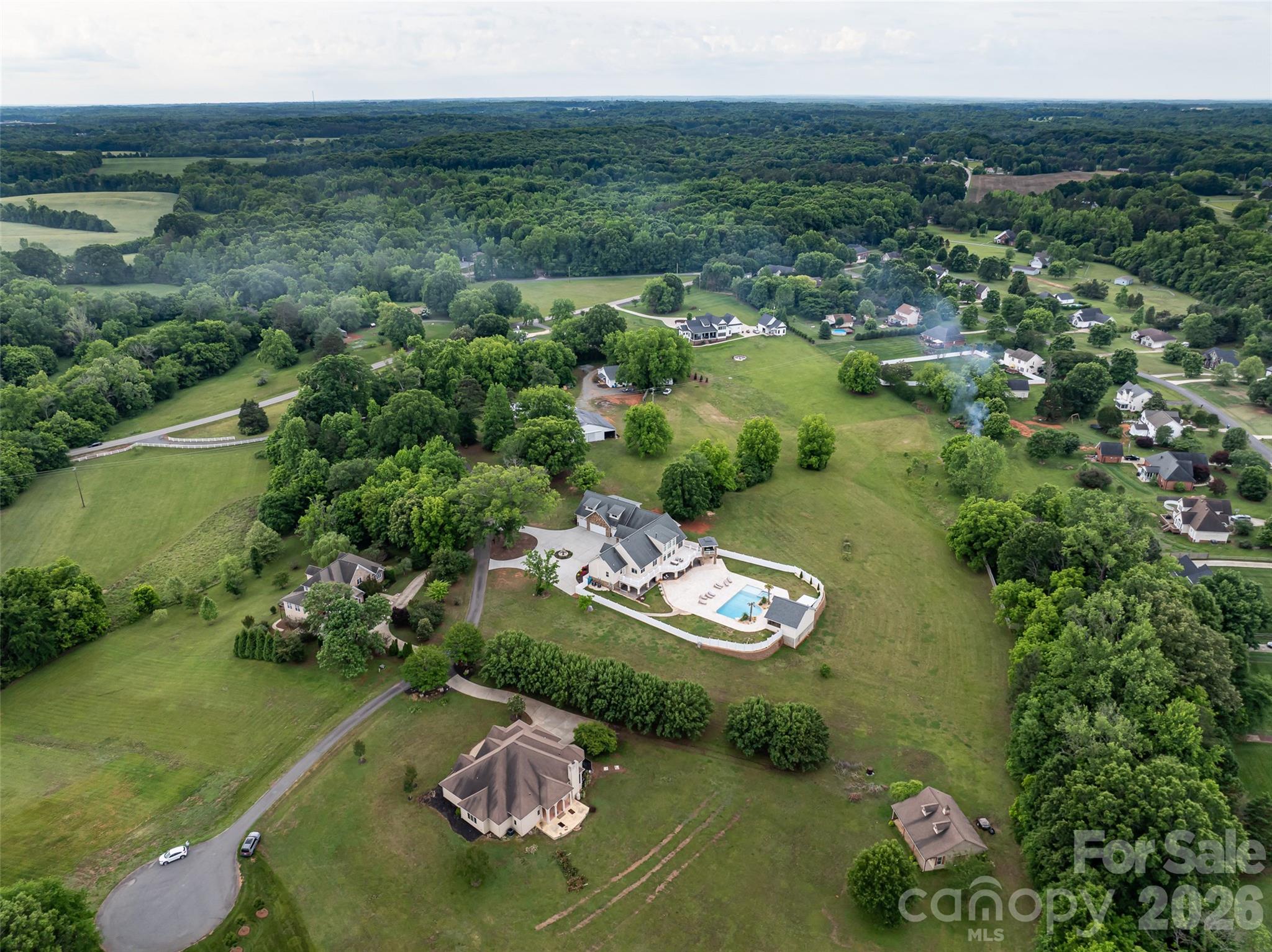 4511 Howey Farms Dr, Waxhaw, NC 28173