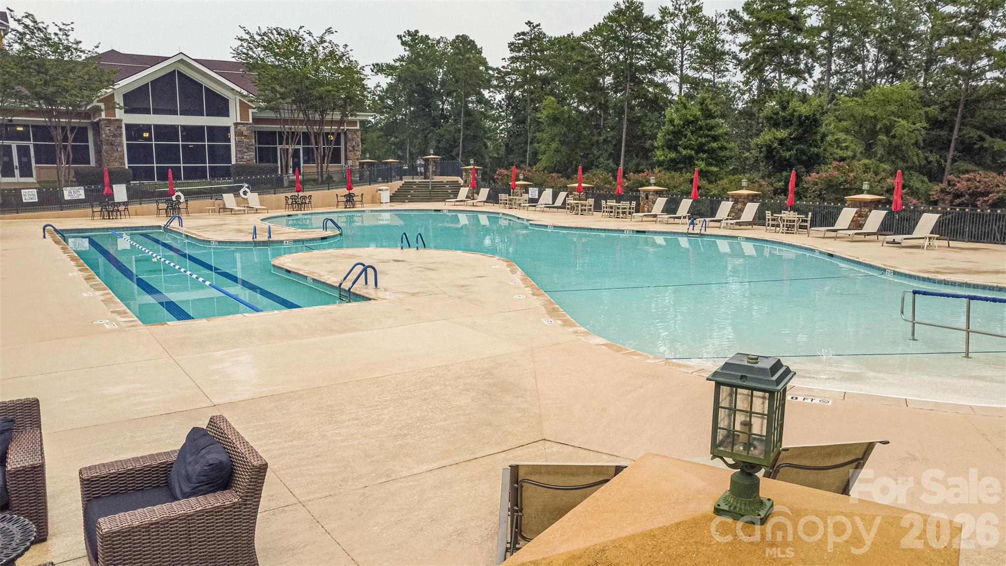 9016 Smokey Hill Ln, Fort Mill, SC 29707
