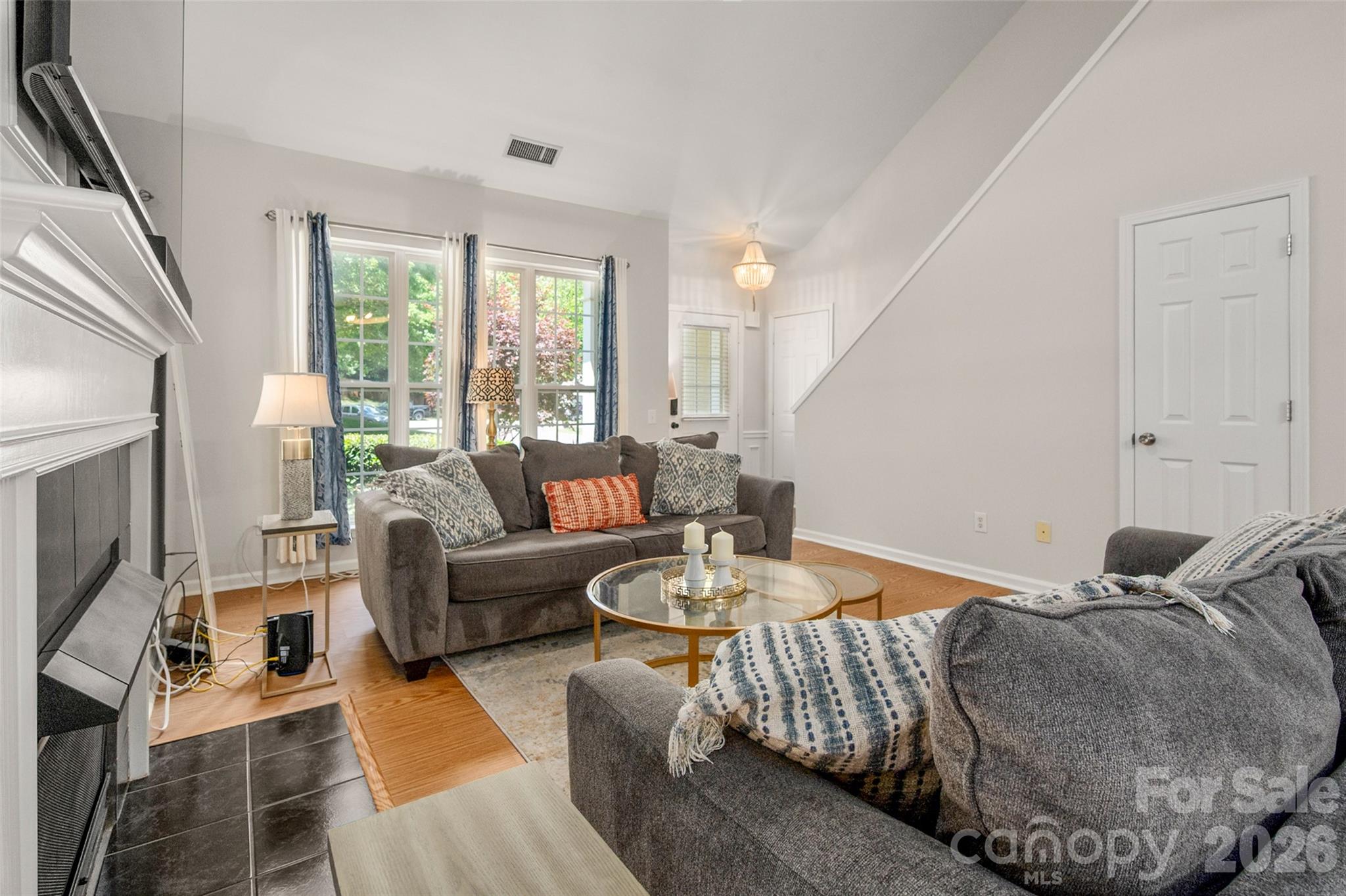 820 Autumn Rain Ln, Charlotte, NC 28209