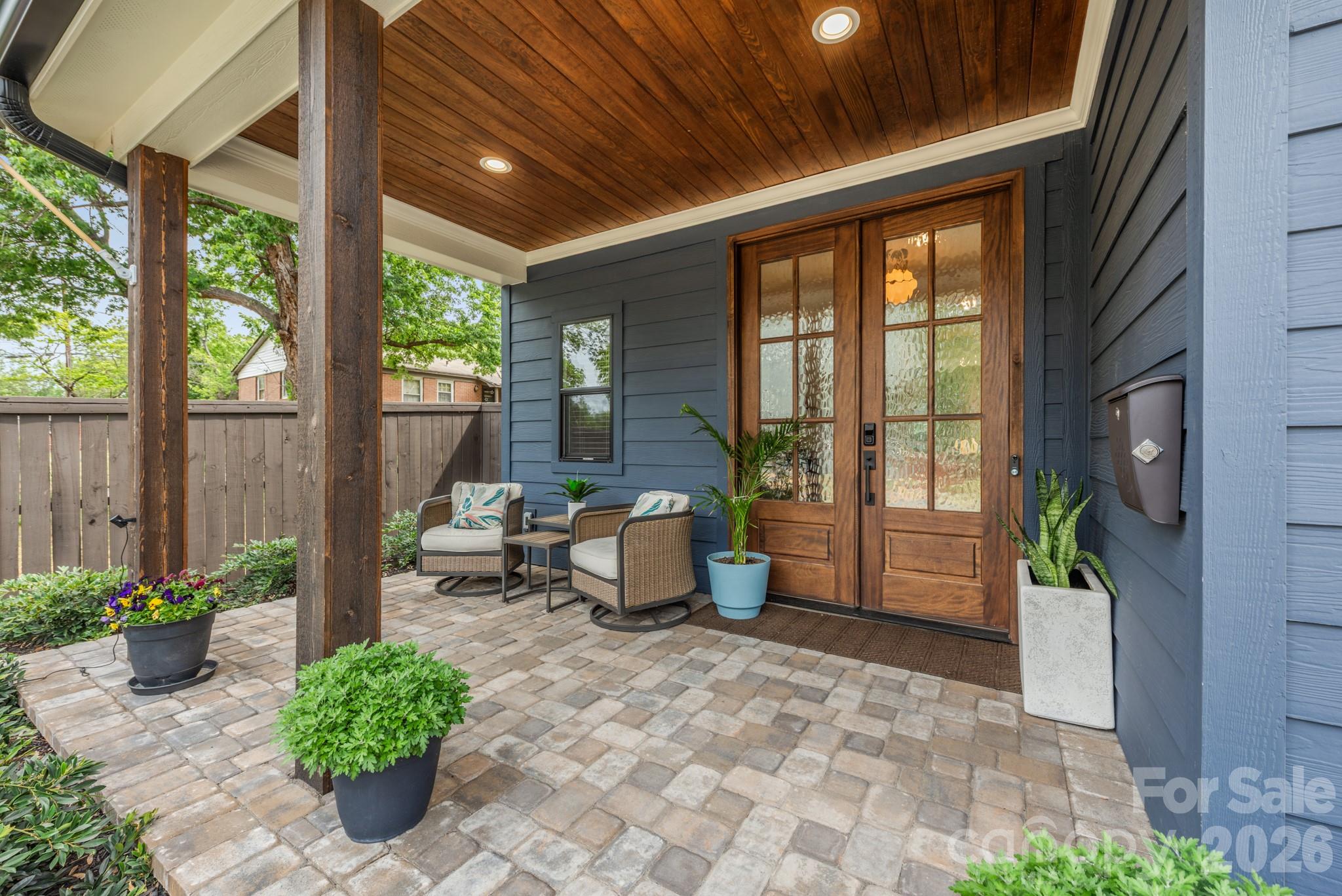 125 French St, Charlotte, NC 28216