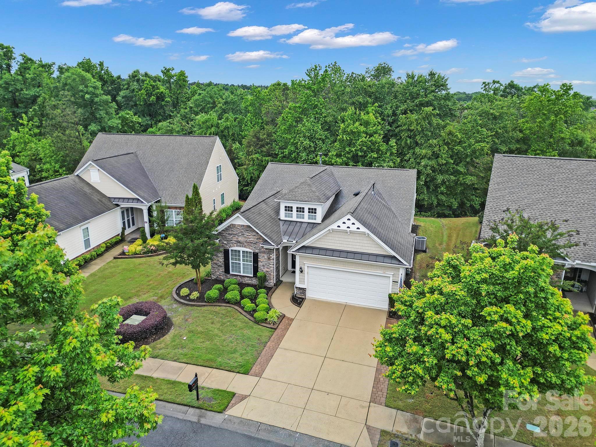 2180 Hartwell Ln, Fort Mill, SC 29707