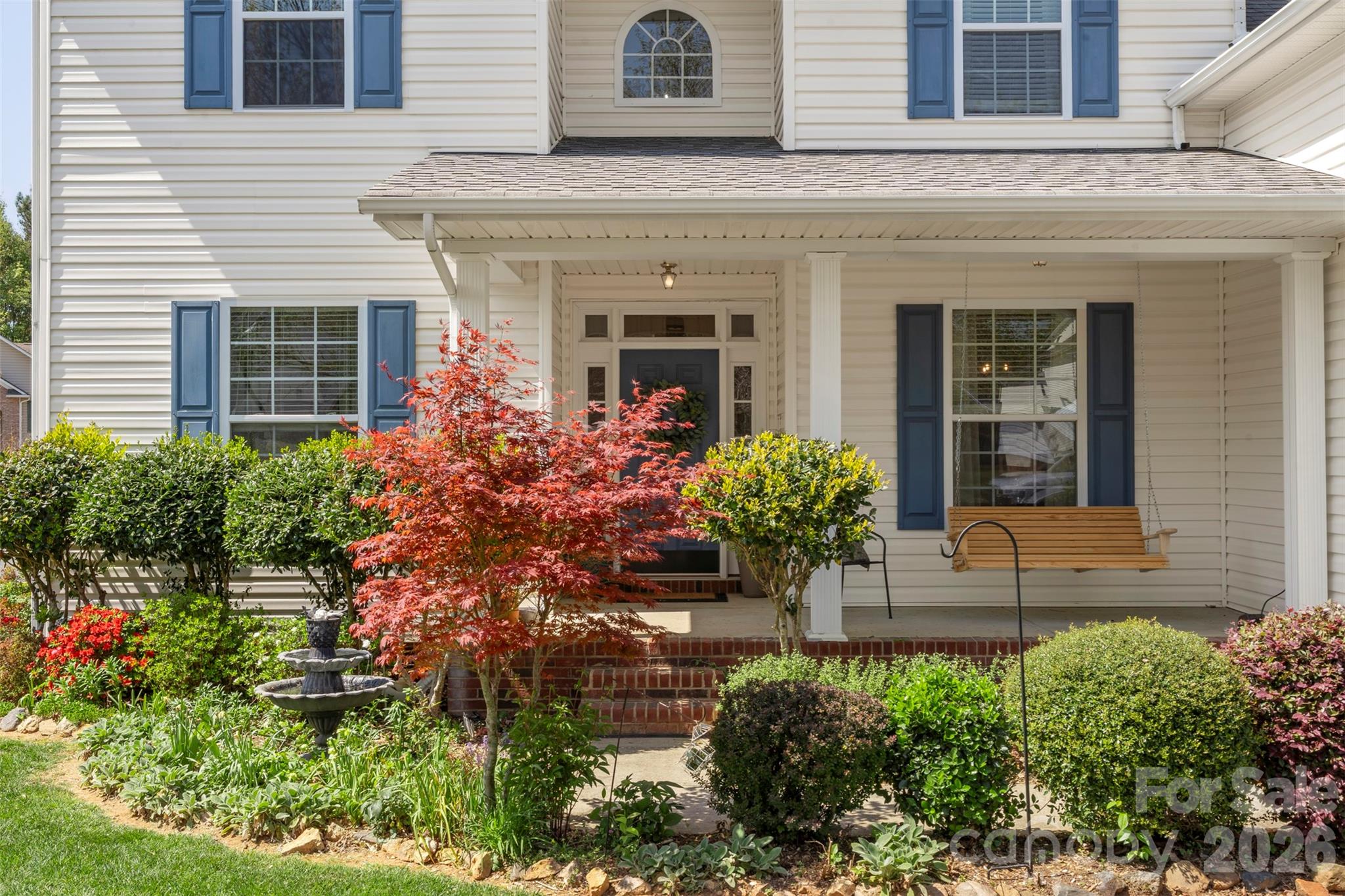 14926 Bridle Trace Ln, Pineville, NC 28134