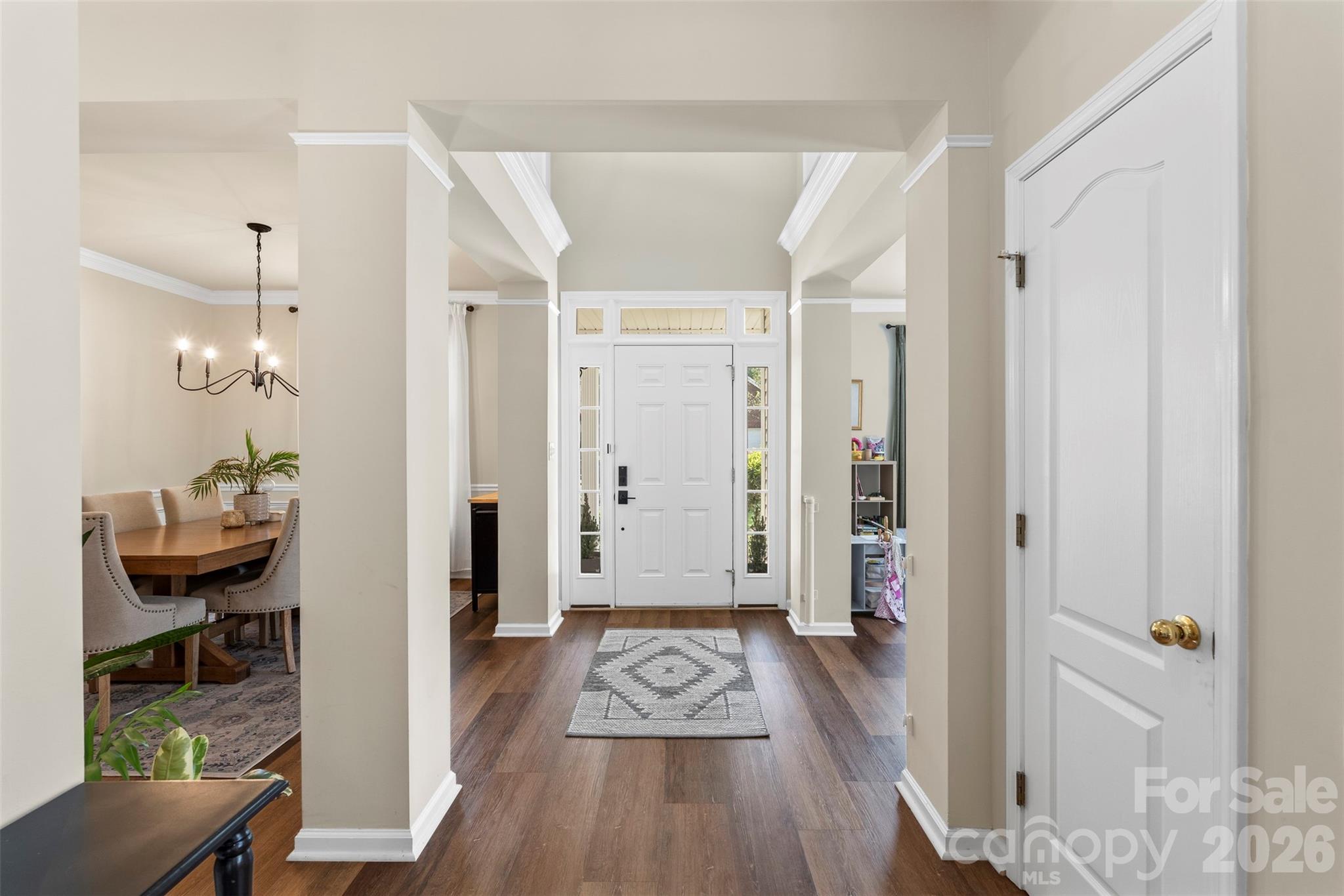 14926 Bridle Trace Ln, Pineville, NC 28134