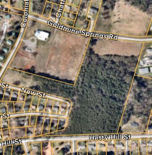 0000 Hetty Hill St, Gaffney, SC 29340