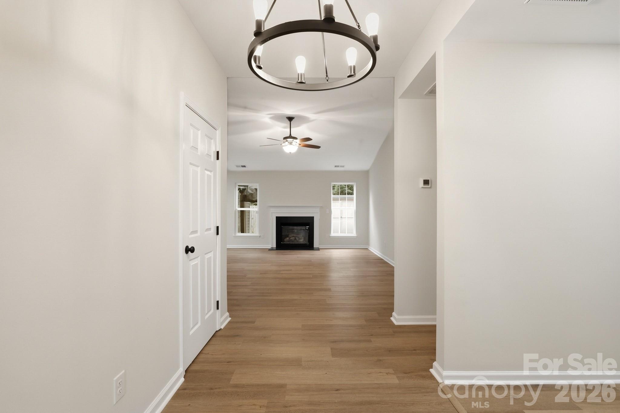 5123 Sunburst Ln, Charlotte, NC 28213