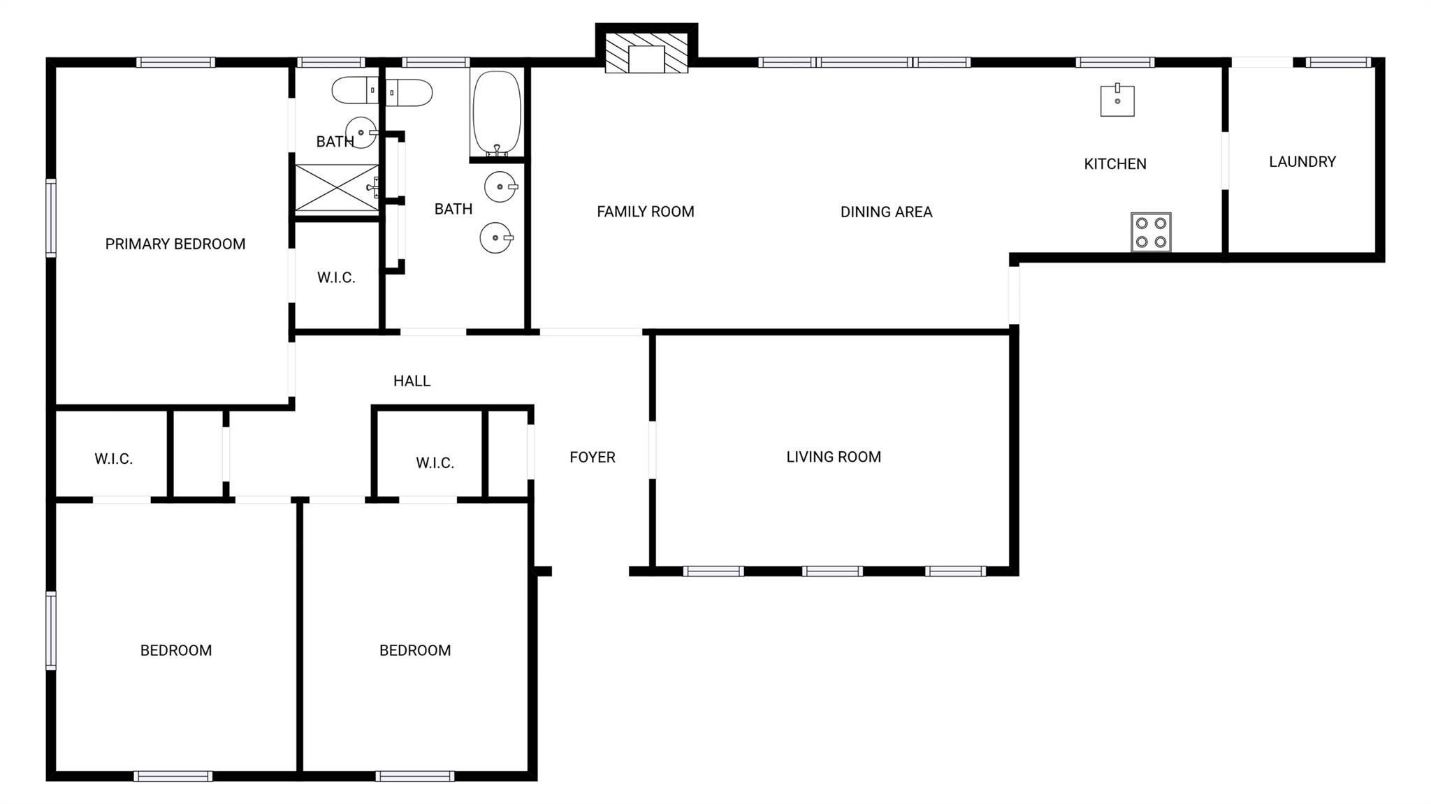 128 Greenview Dr, Kannapolis, NC 28081