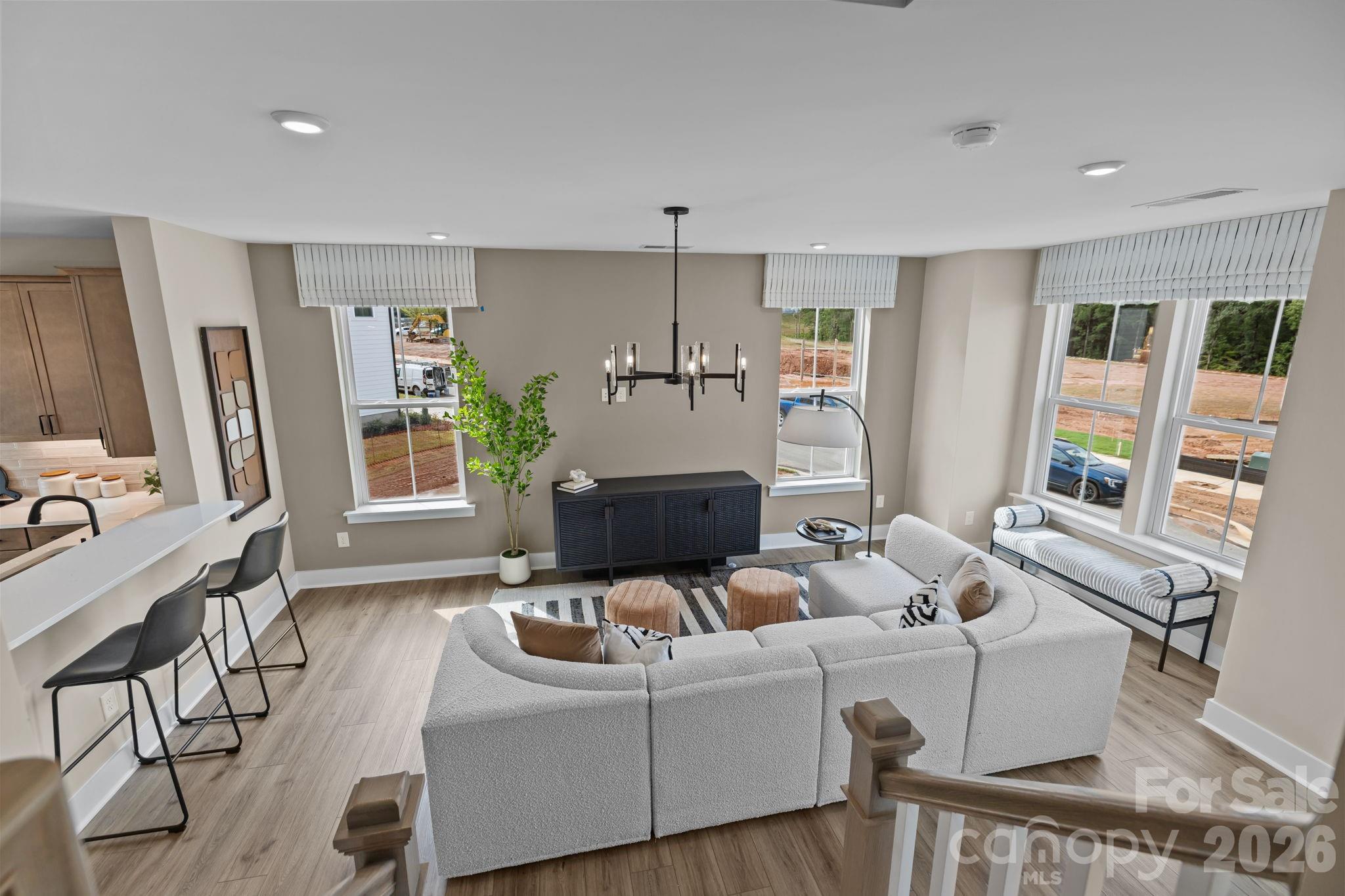 6209 Intertwine St, Charlotte, NC 28278