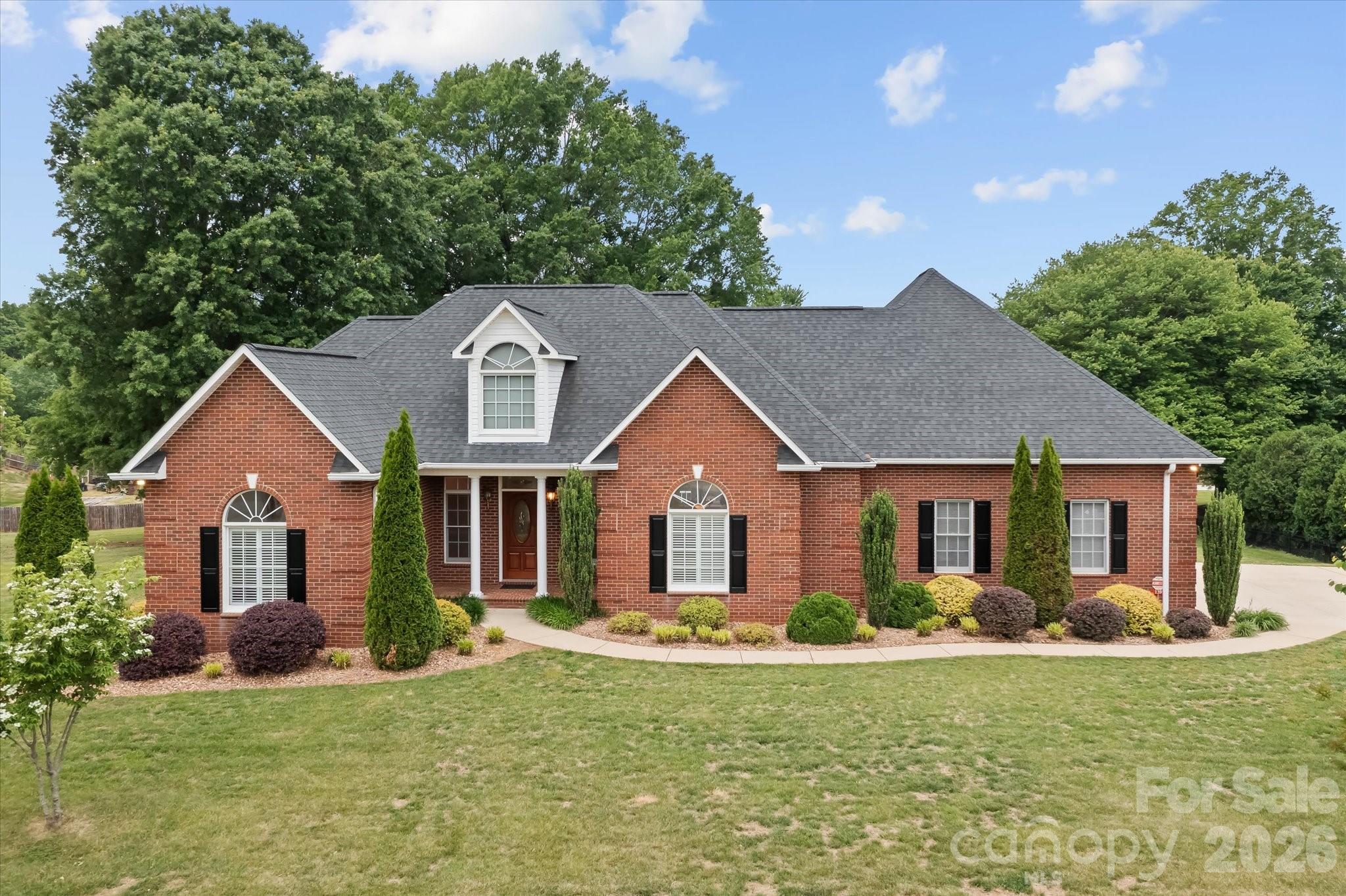 139 Morning Dove Ln, Statesville, NC 28625