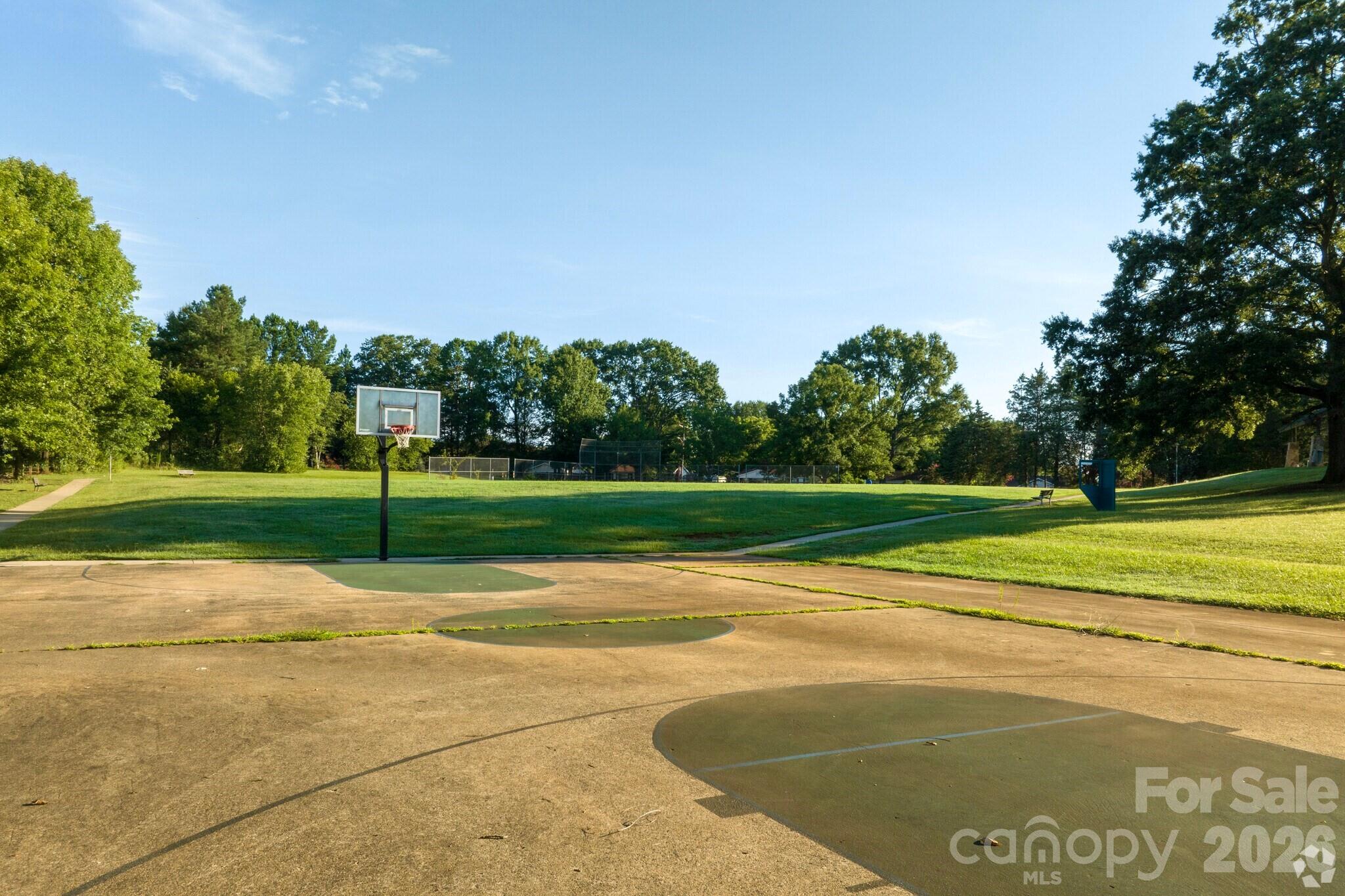 1720 Miles Ct, Charlotte, NC 28216