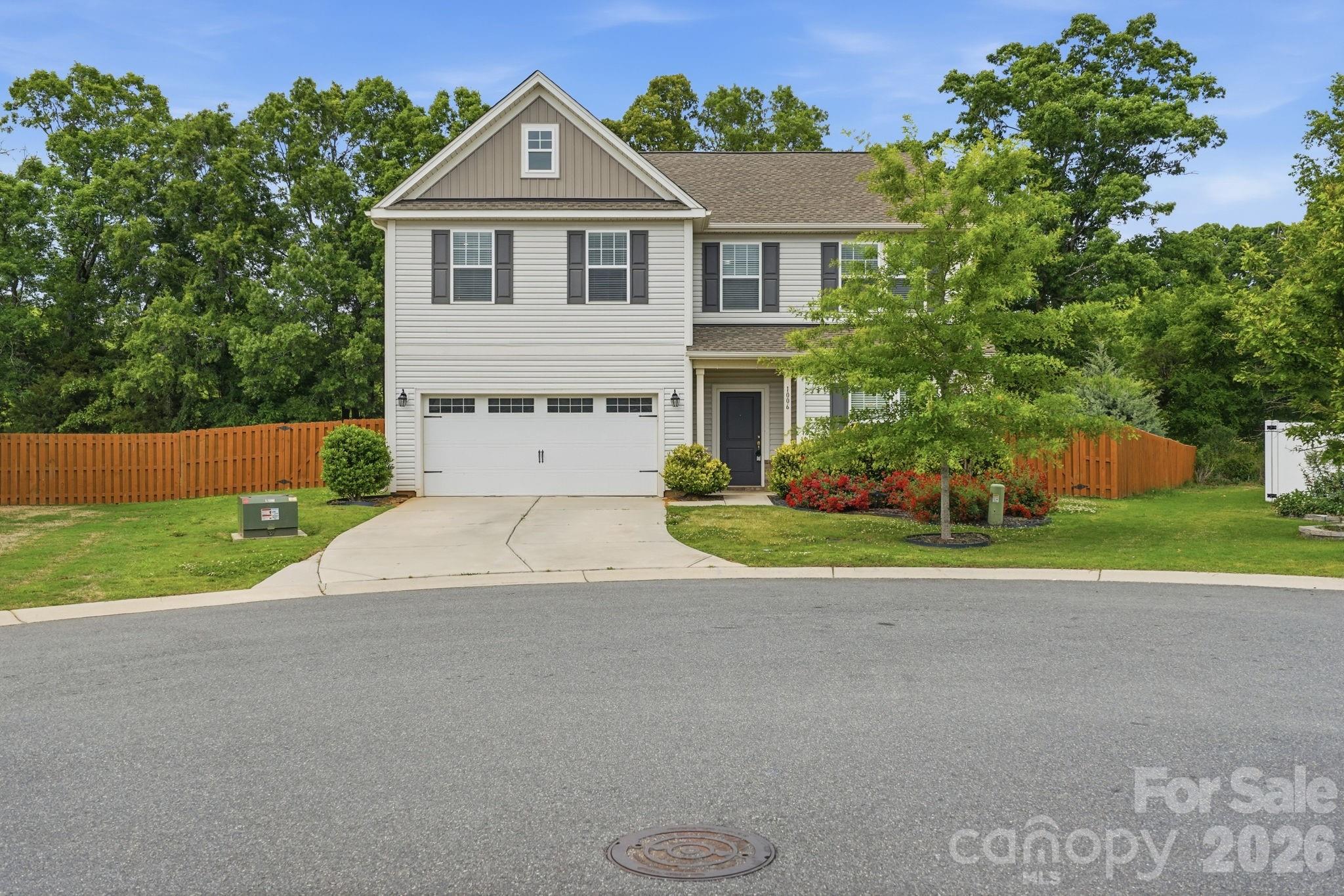 1006 Brooksland Pl, Waxhaw, NC 28173