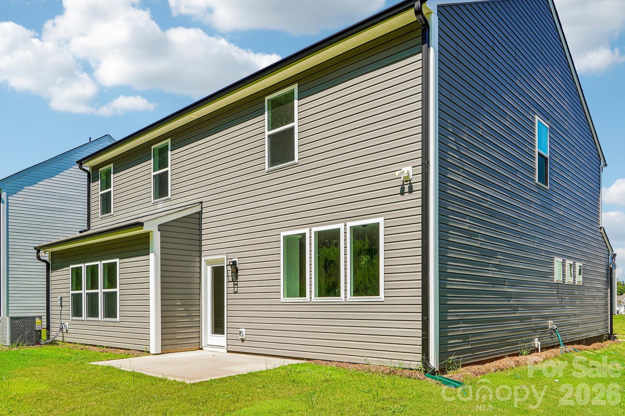 1415 Allison Woods Ct #70, Lowell, NC 28098