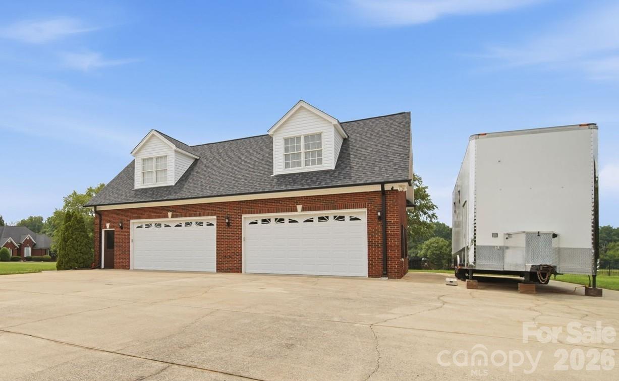 600 Ivah Lee Way, Monroe, NC 28110