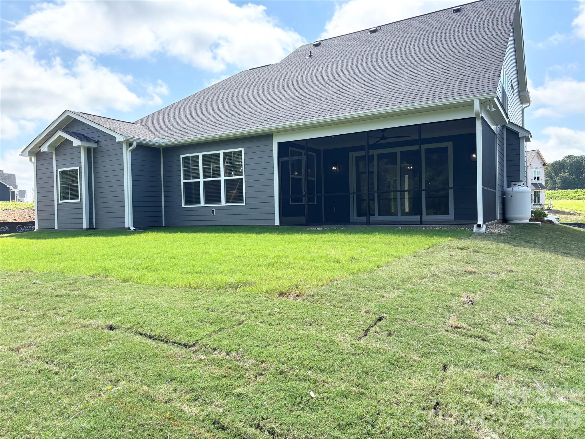 6823 Glen Abbey Ln, Mount Pleasant, NC 28124