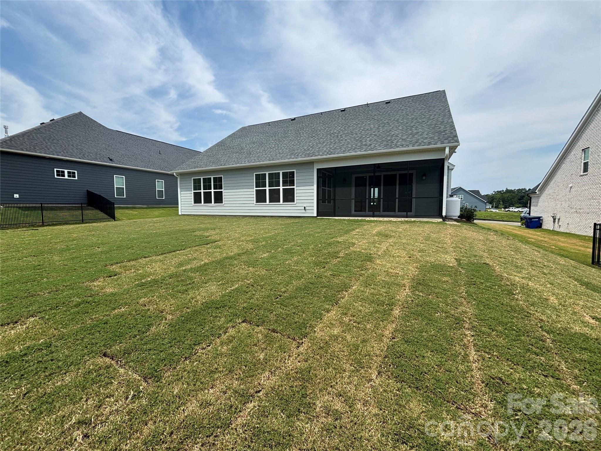527 Oleander St, Mount Pleasant, NC 28124