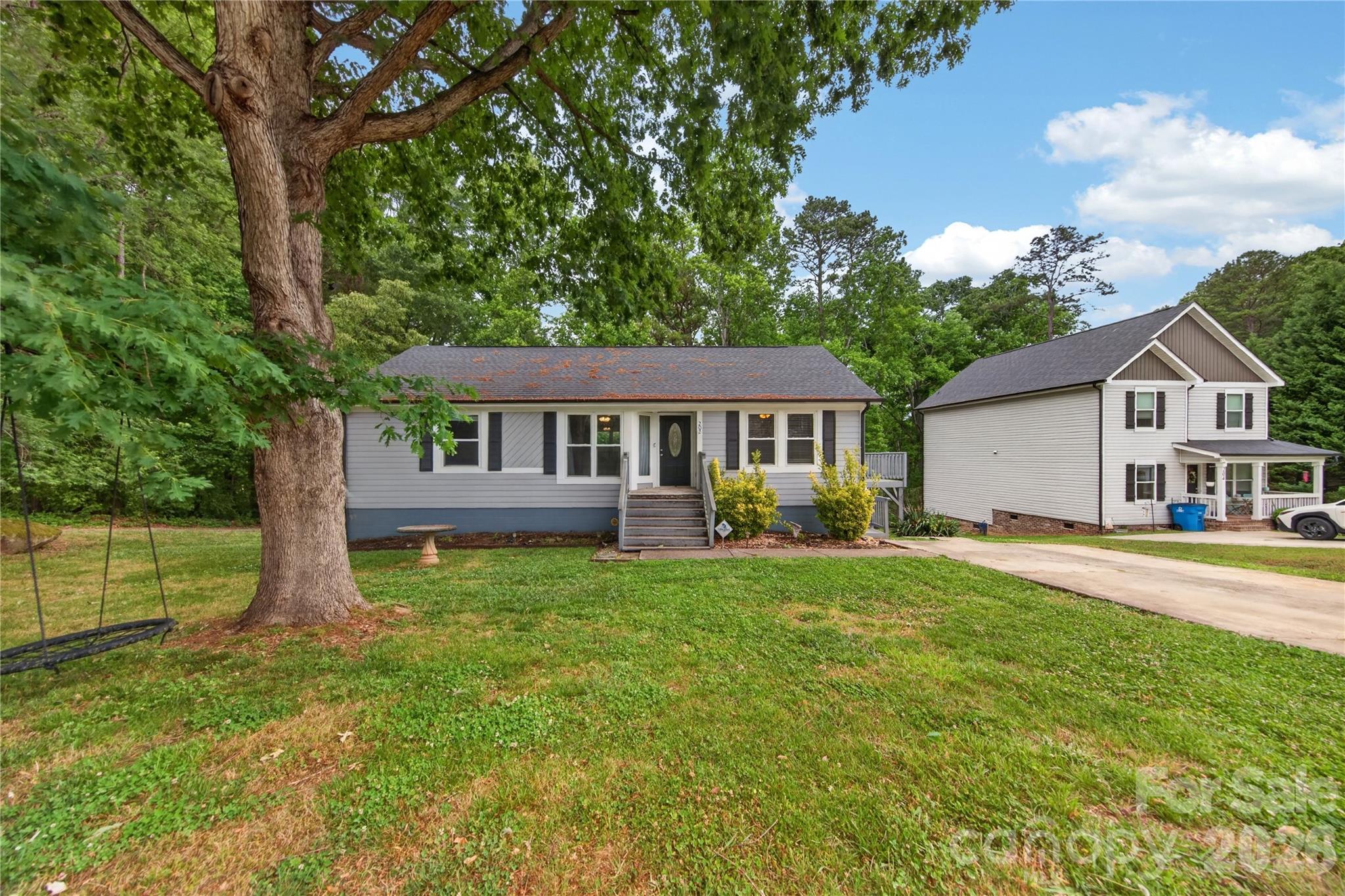 202 King David Ln, Gastonia, NC 28056