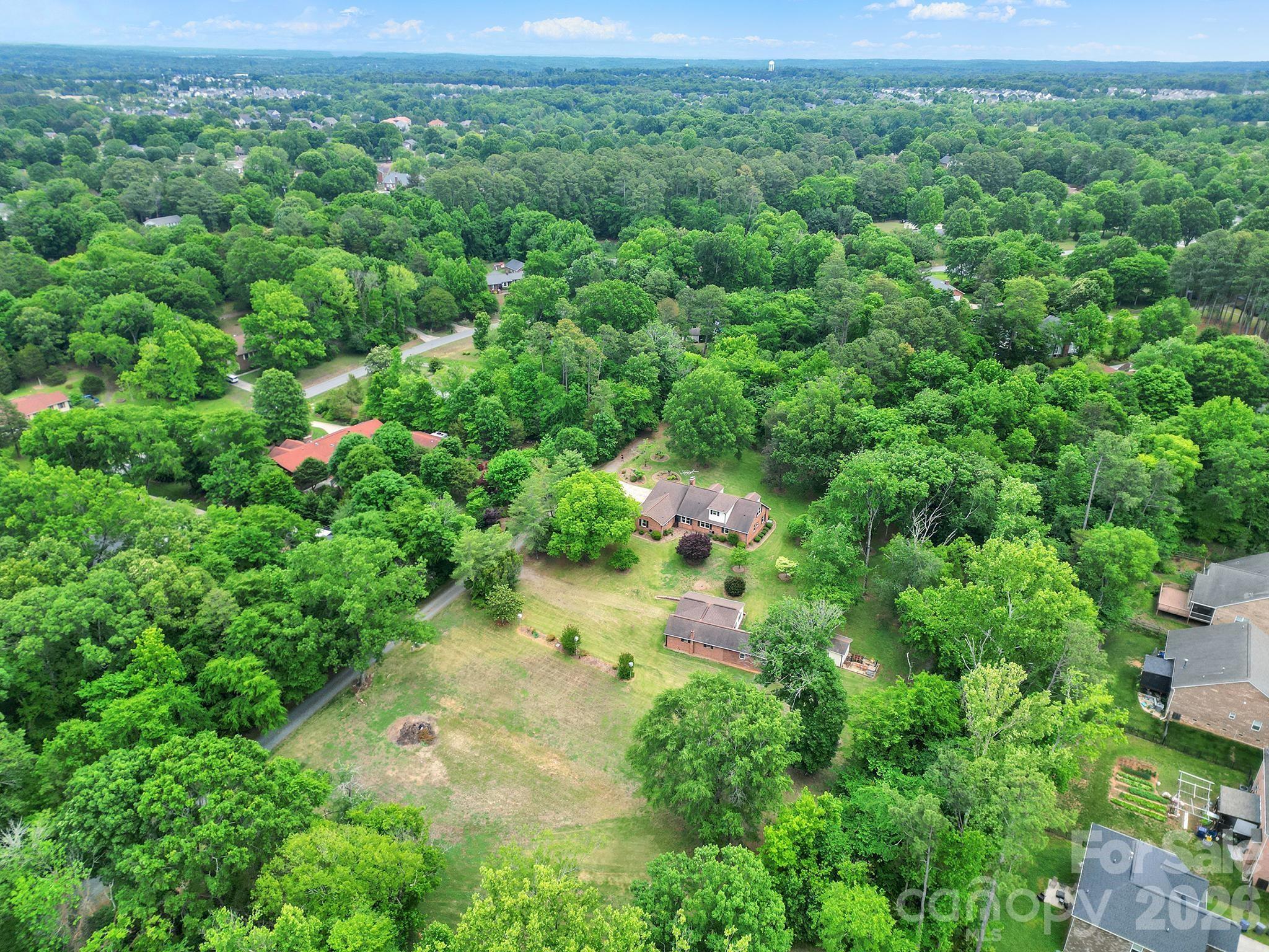 5913 Tom Query Rd, Charlotte, NC 28213